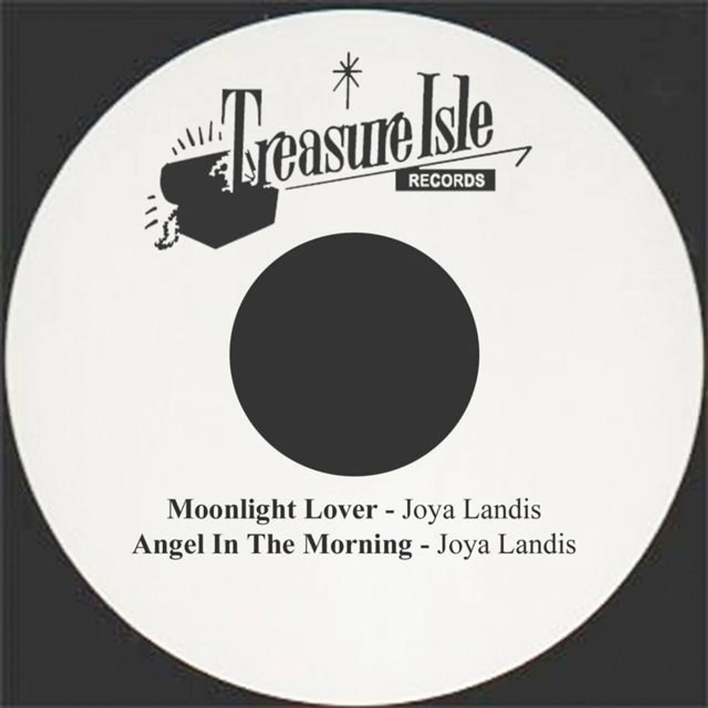 Joya Landis Brand Page