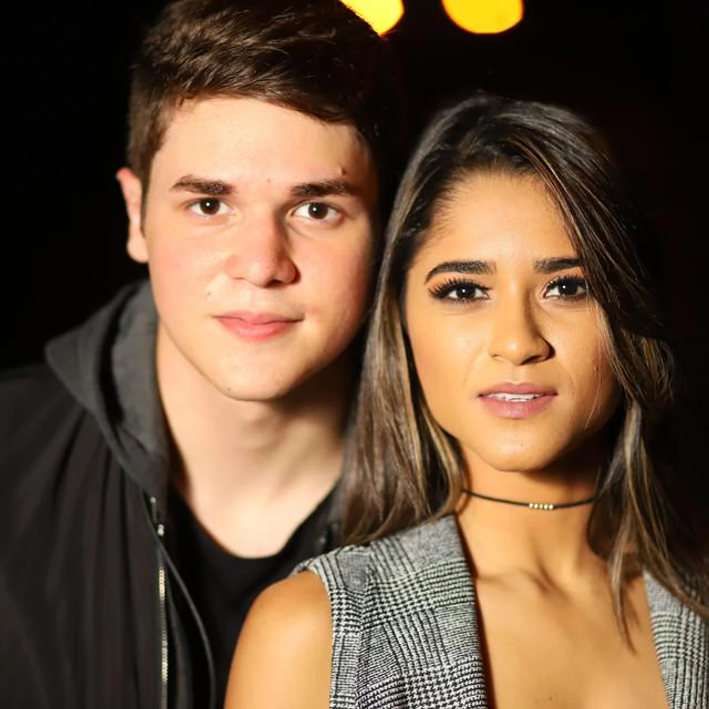 Joyce Tayna & Igor Guerra Brand Page