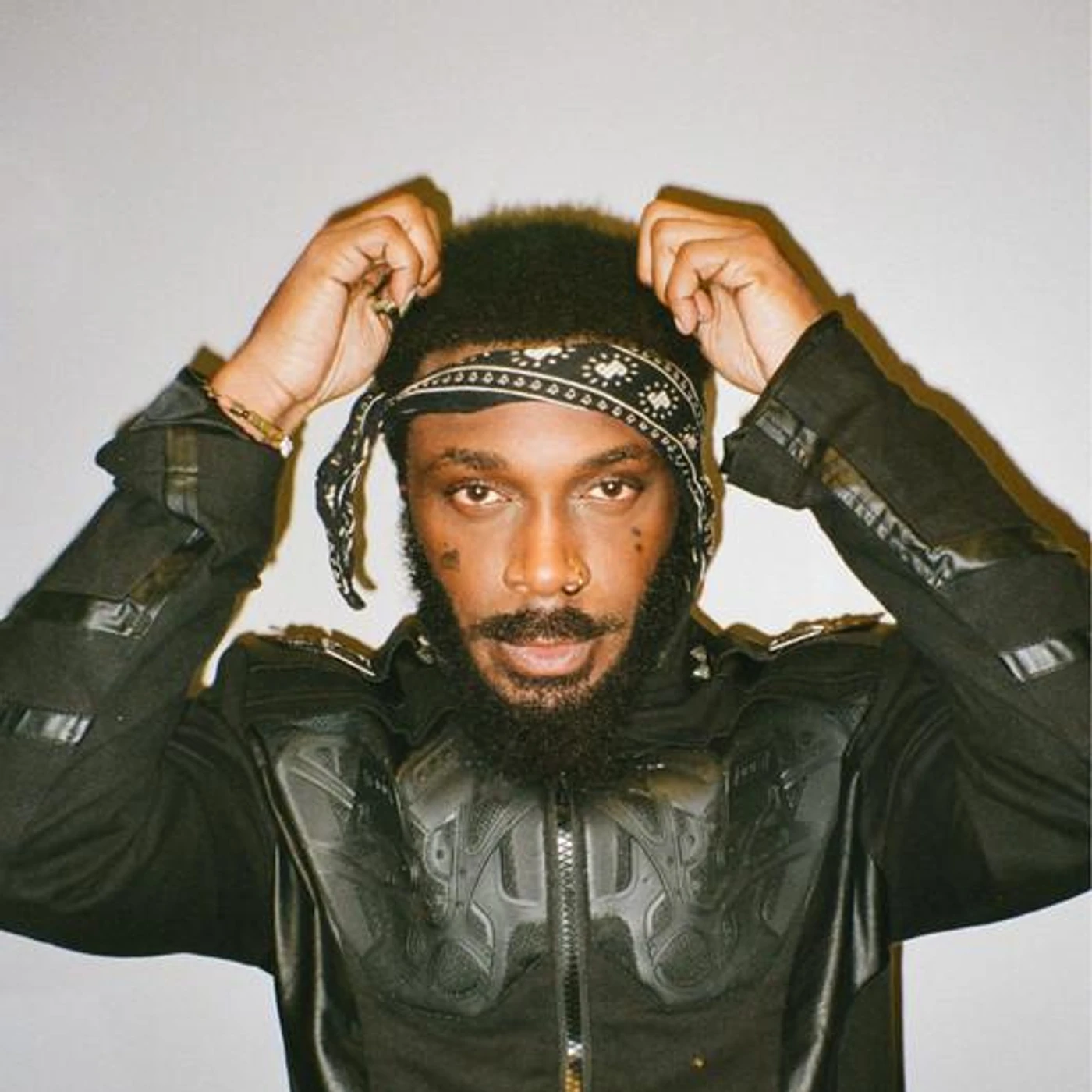 JPEGMAFIA Brand Page