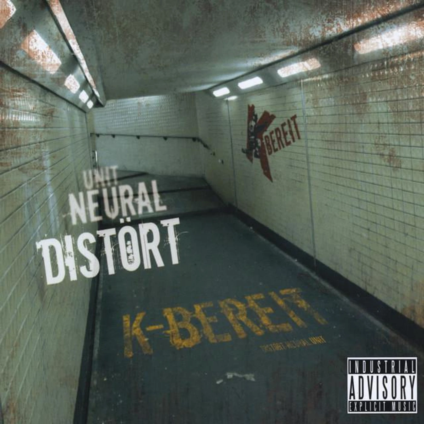 K-Bereit Brand Page