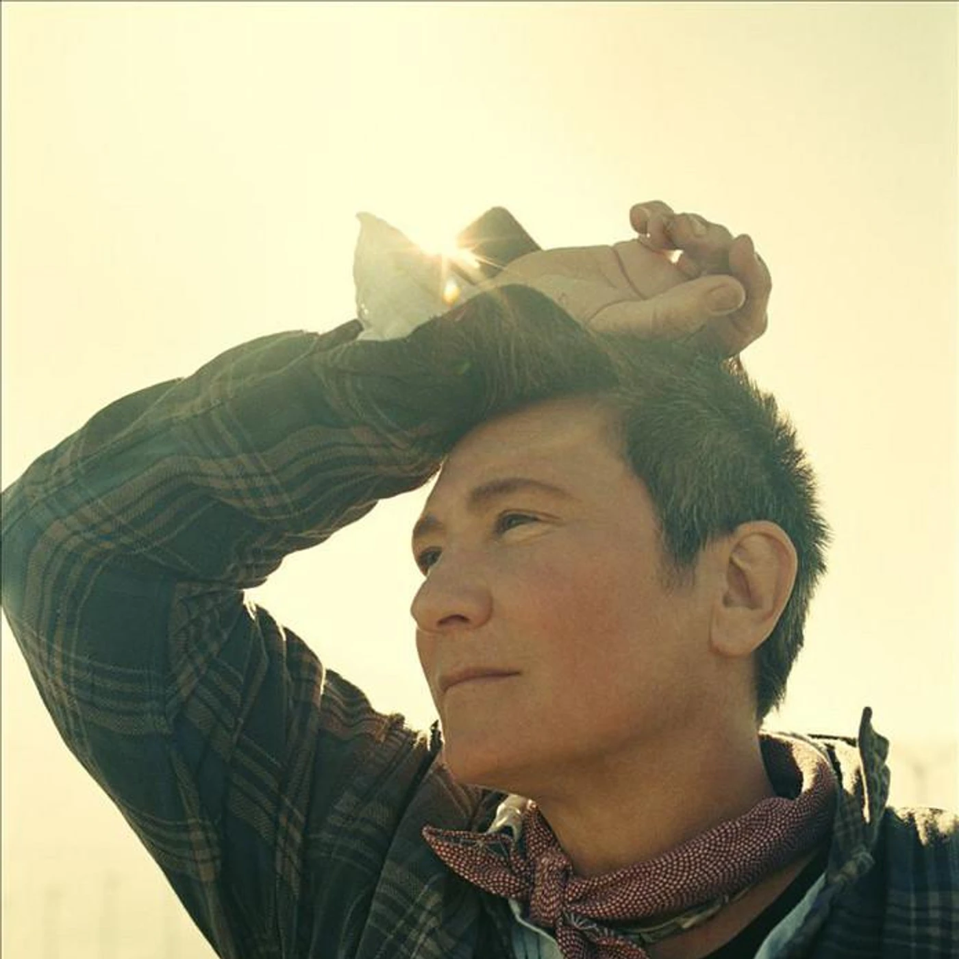 k.d. lang Brand Page