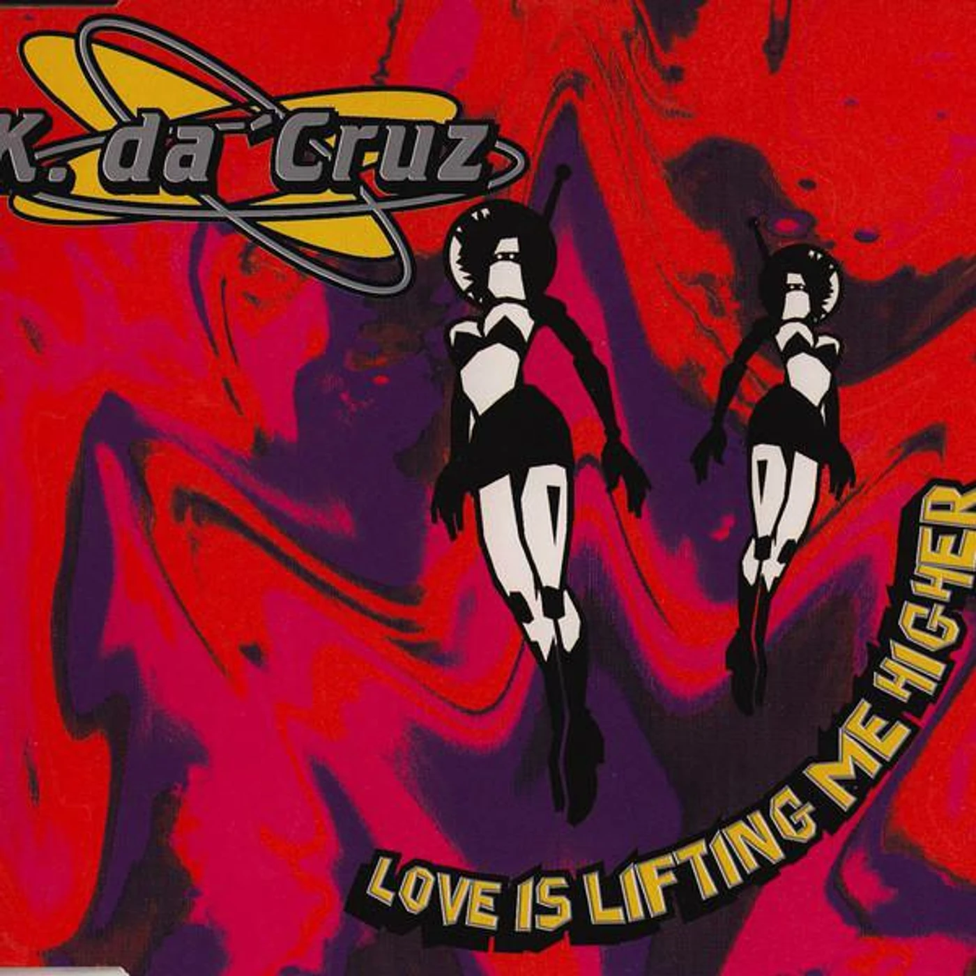 K. da 'Cruz Brand Page