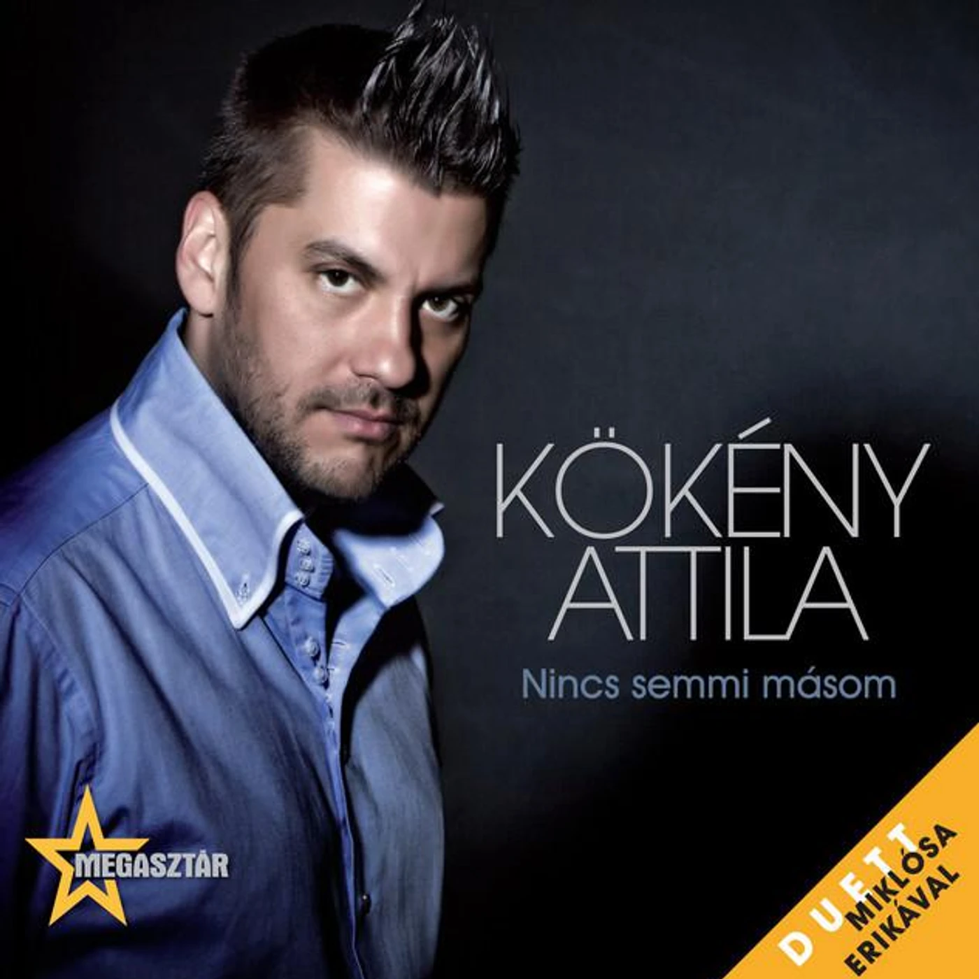 Kökény Attila Brand Page