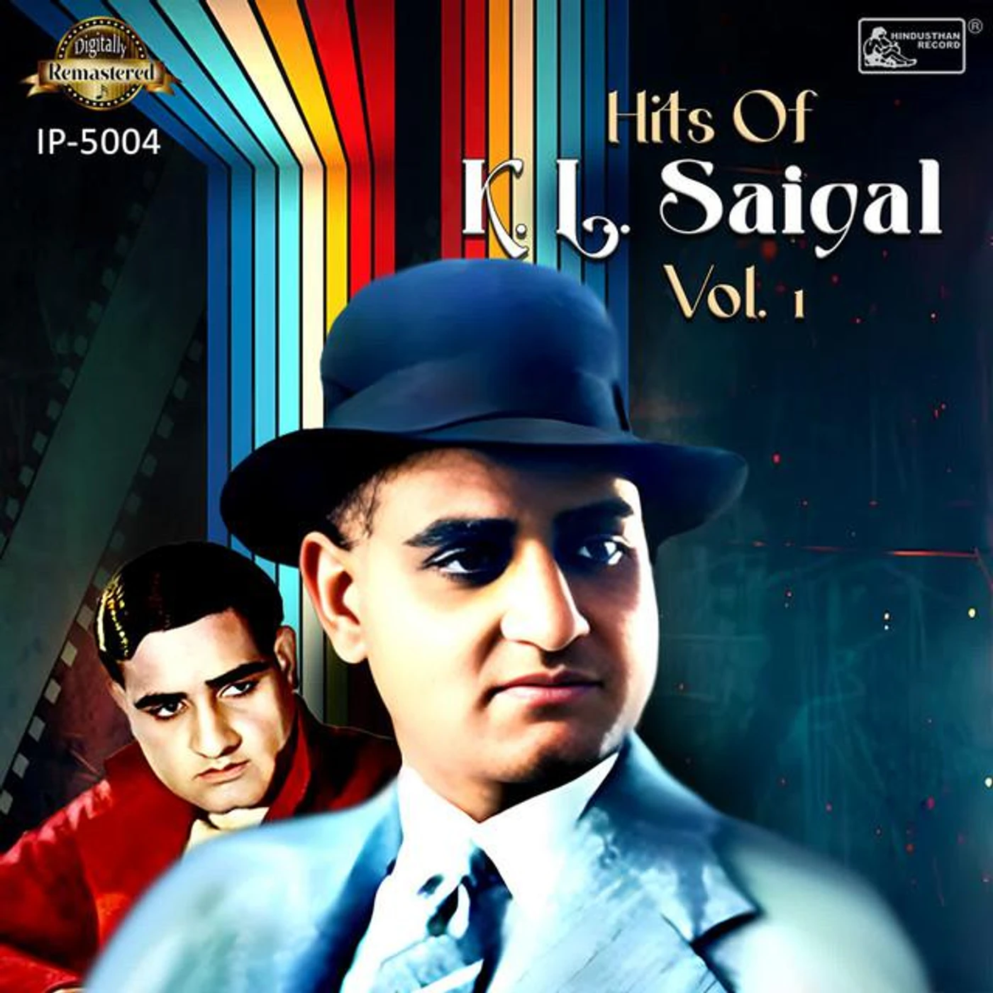 K. L. Saigal
