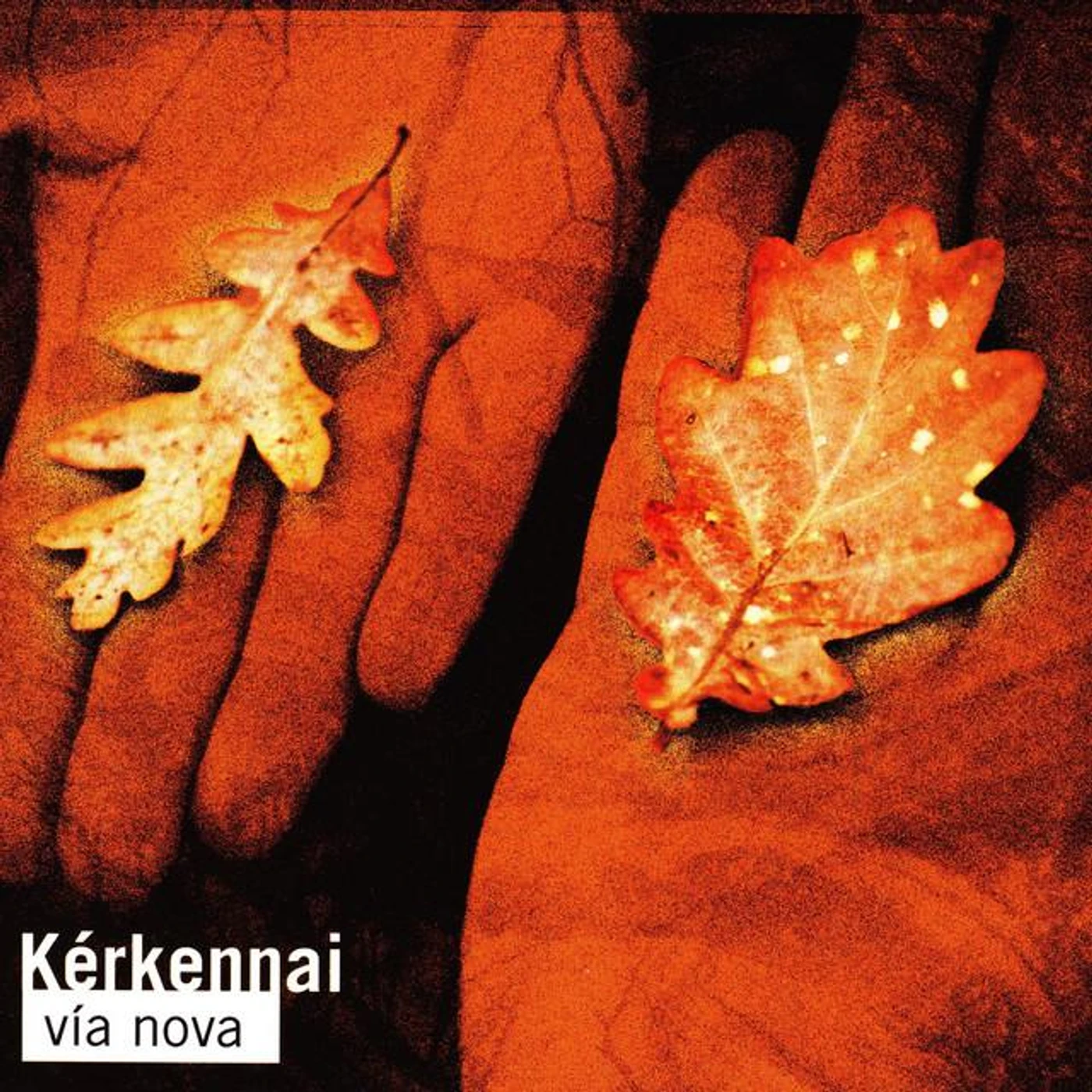 Kérkennai