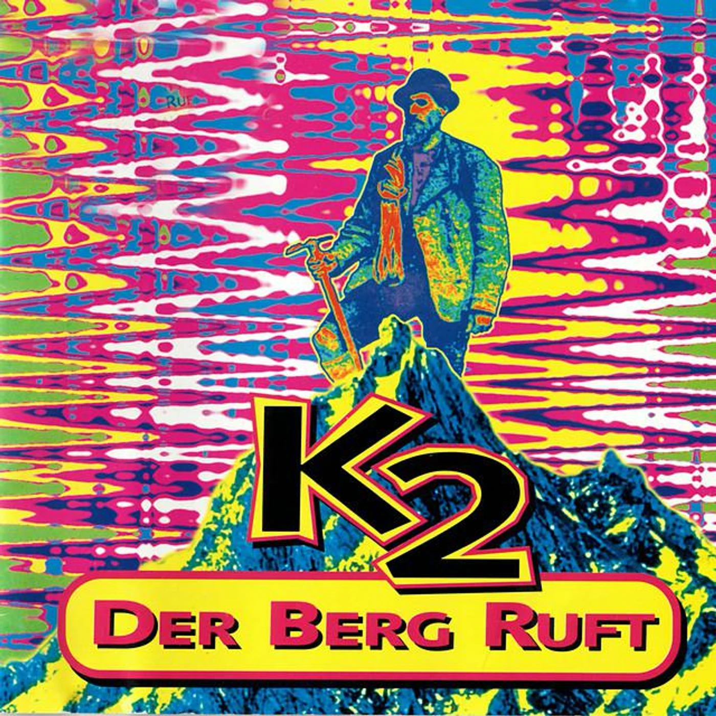K2