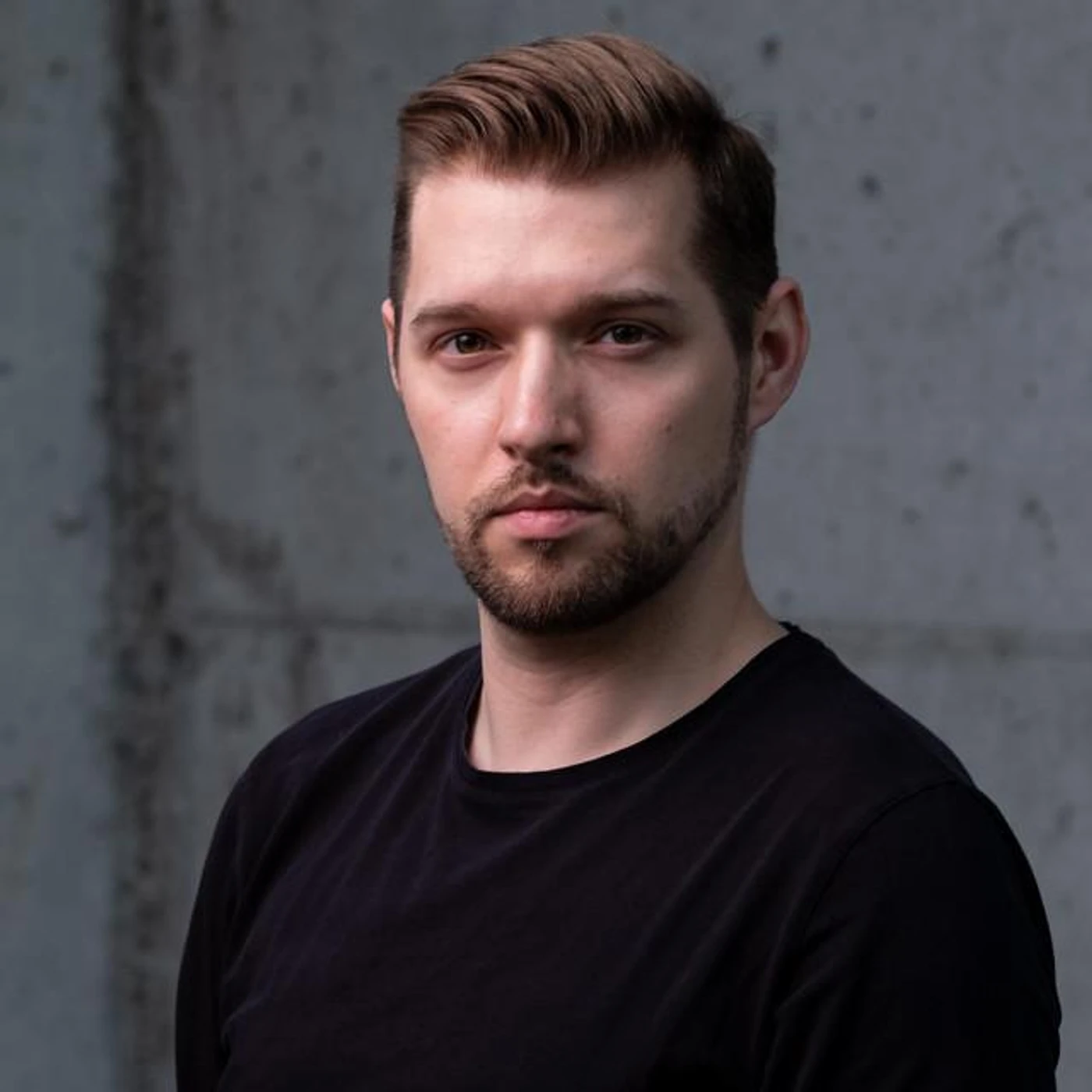 Kuba Sojka Brand Page