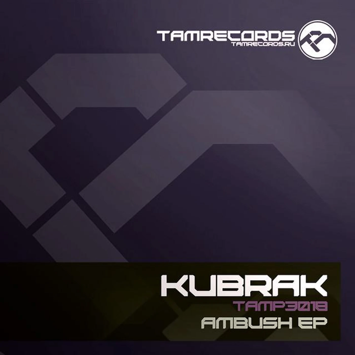 Kubrak Brand Page
