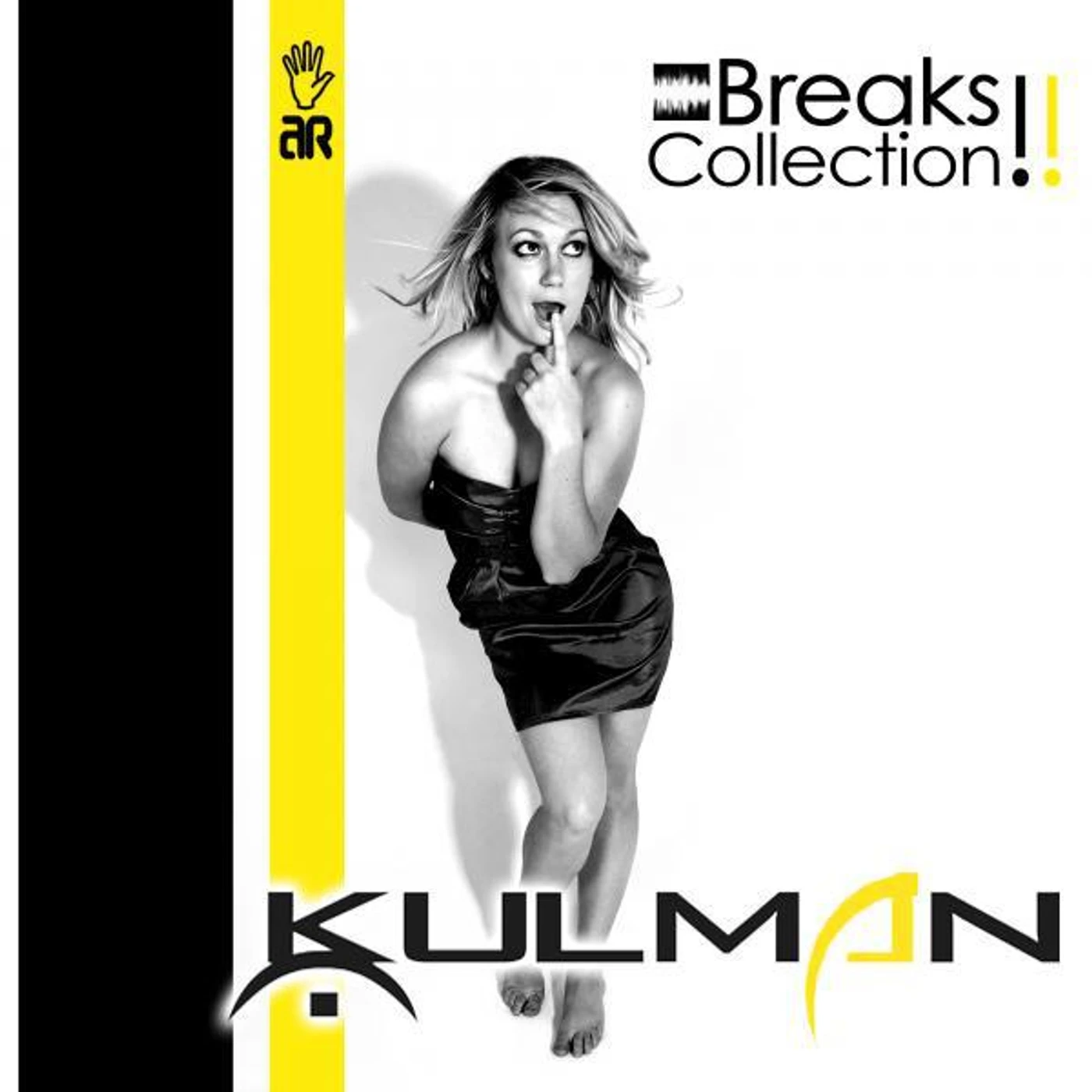 Kulman Brand Page