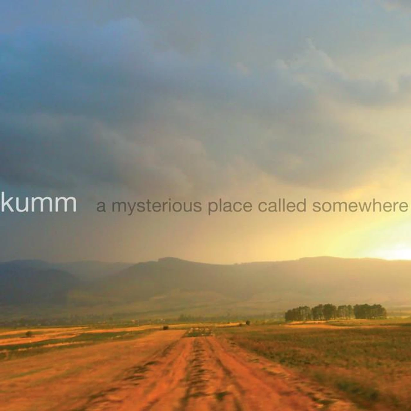 Kumm Brand Page