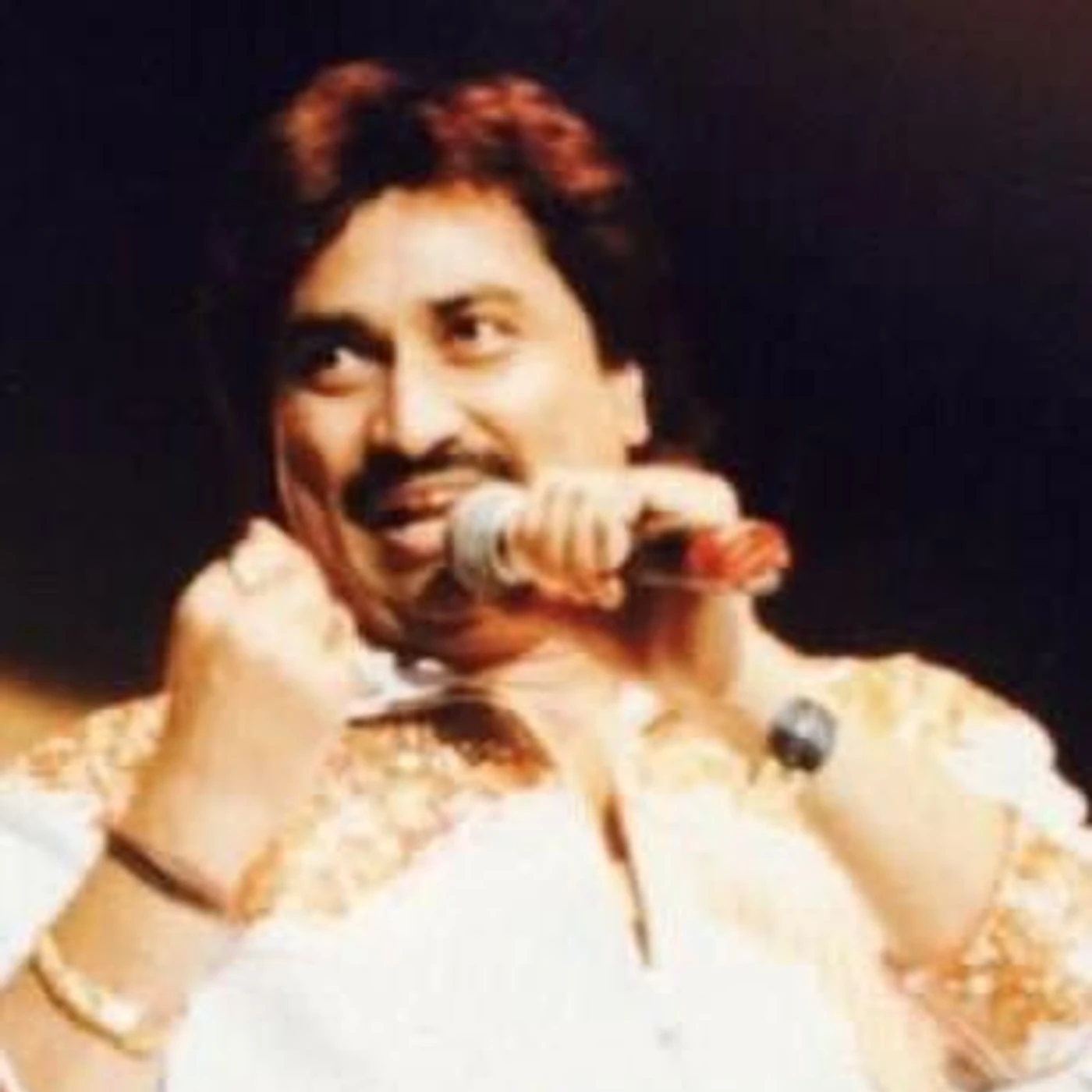 Kumar Sanu Brand Page