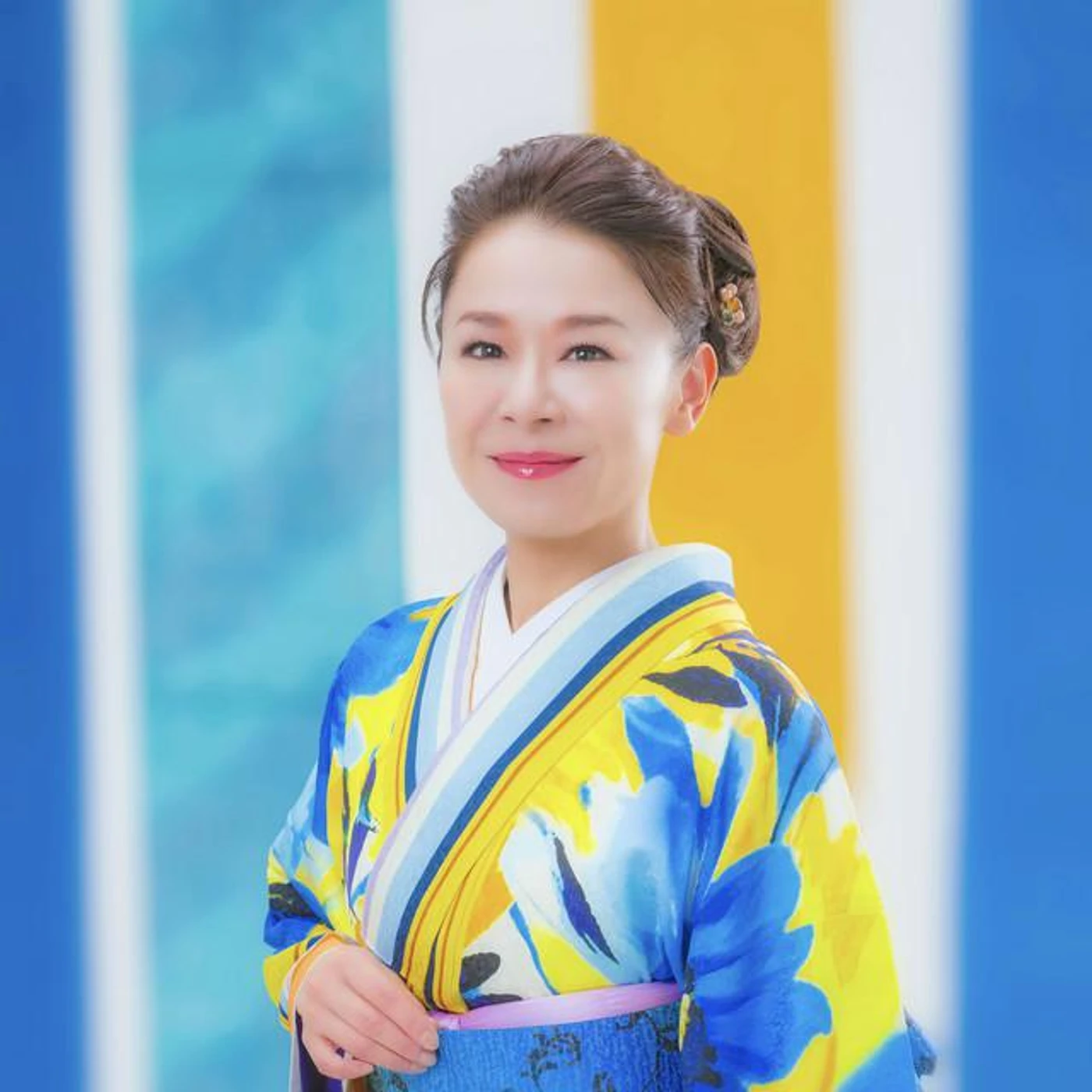 Kumi Iwamoto