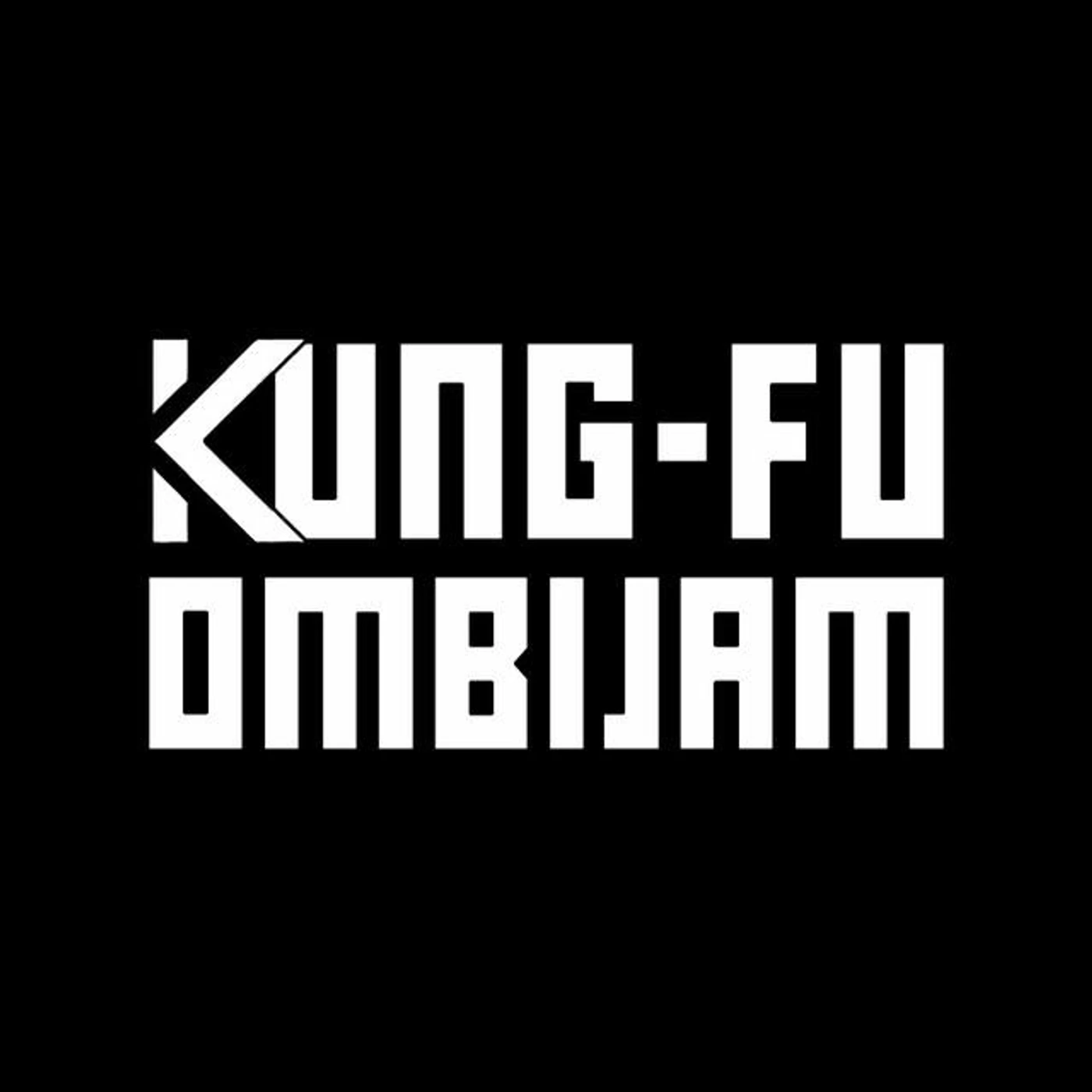 Kung-Fú OmBijam Brand Page