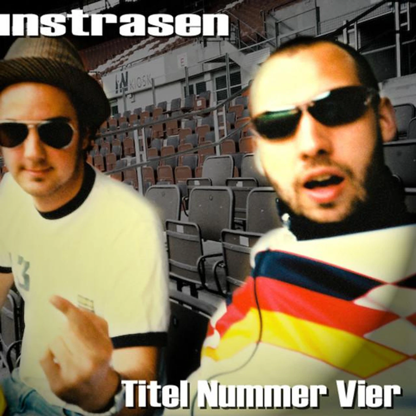 Kunstrasen Brand Page