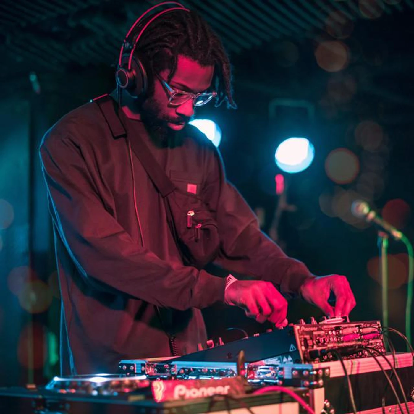 Kush Jones Brand Page