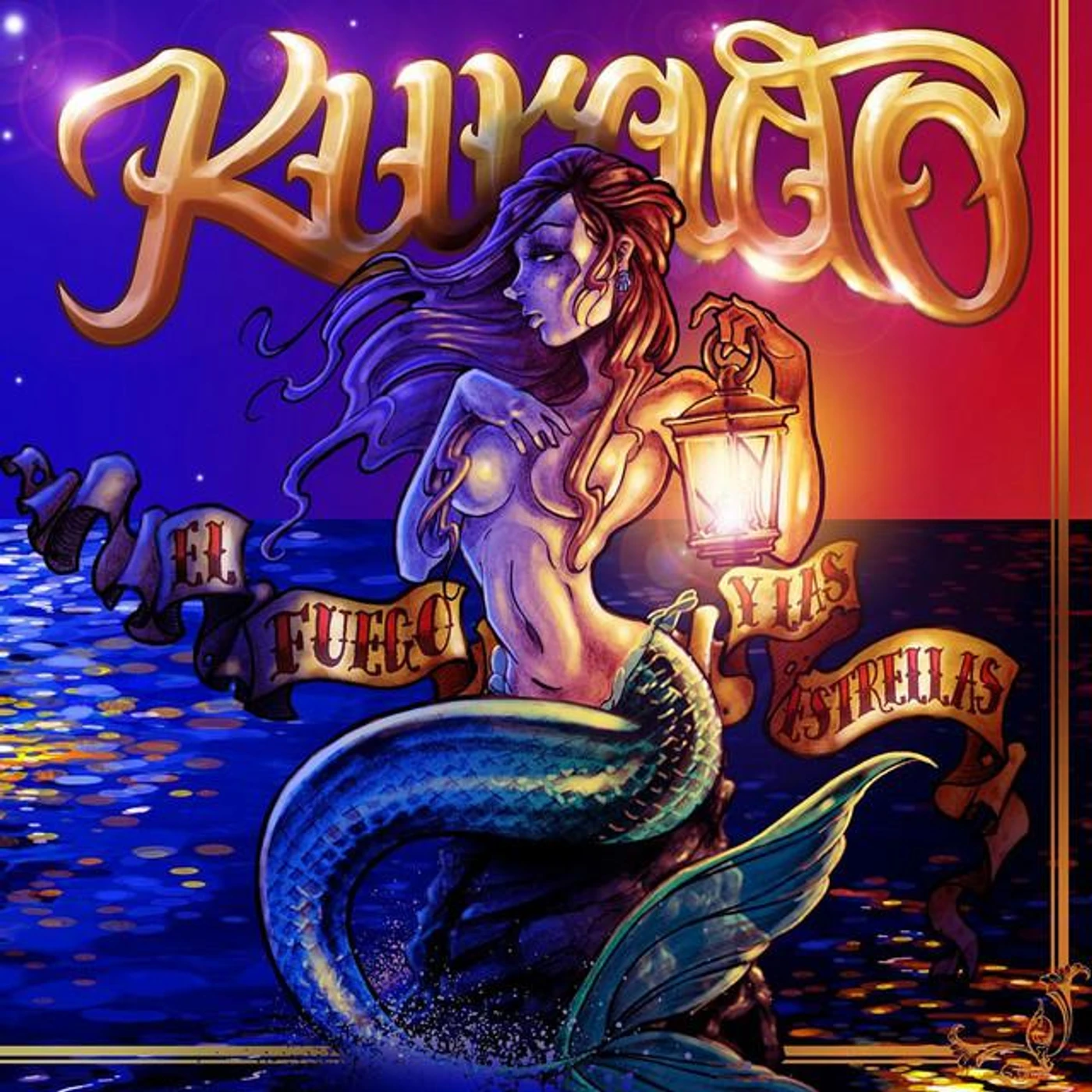 Kurado Brand Page