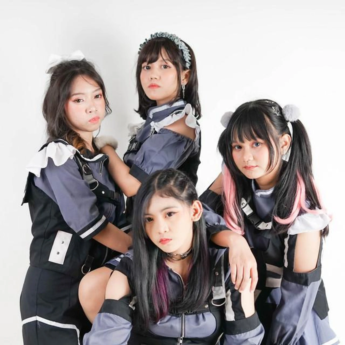 Kuresshendo Brand Page