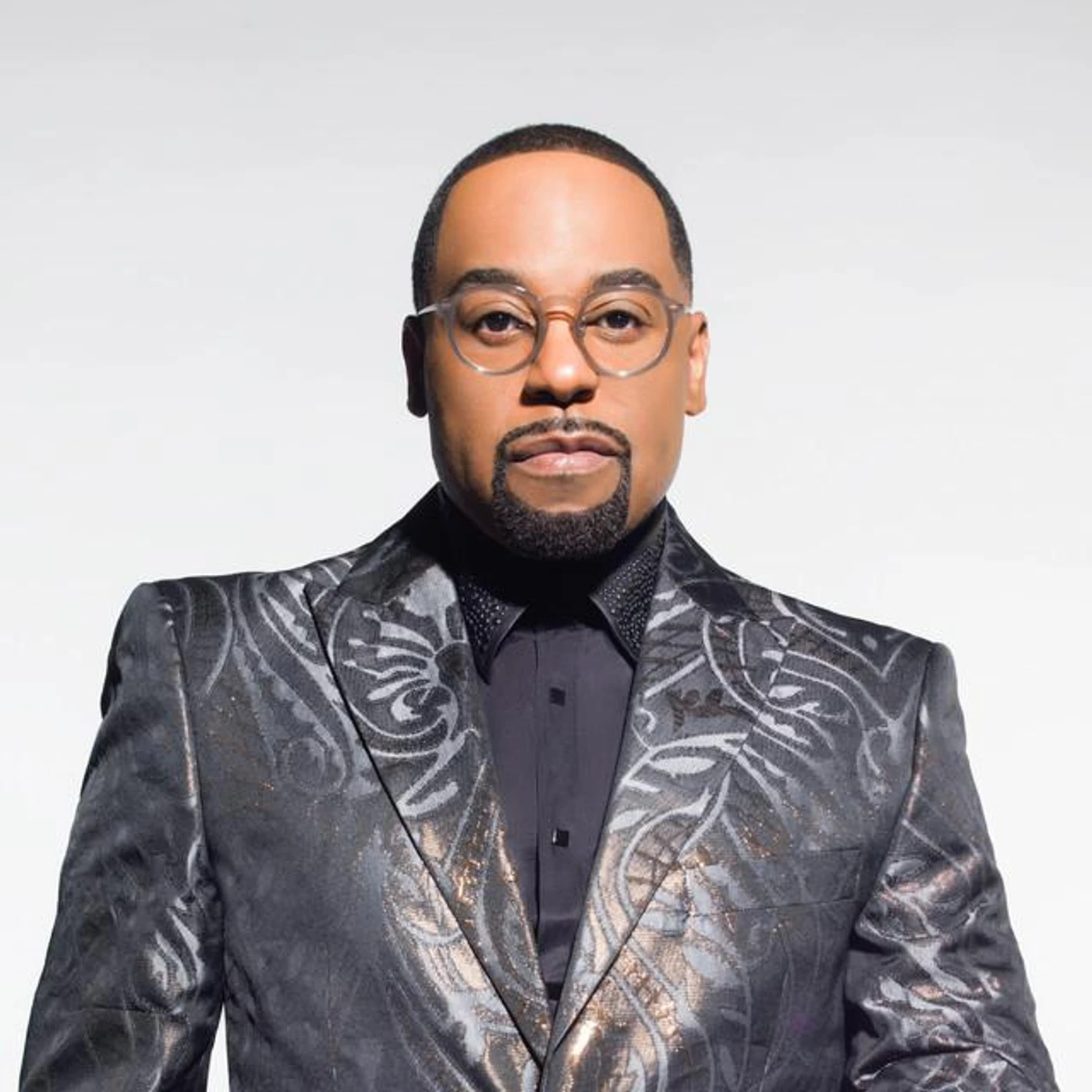Kurt Carr & The Kurt Carr Singers Brand Page