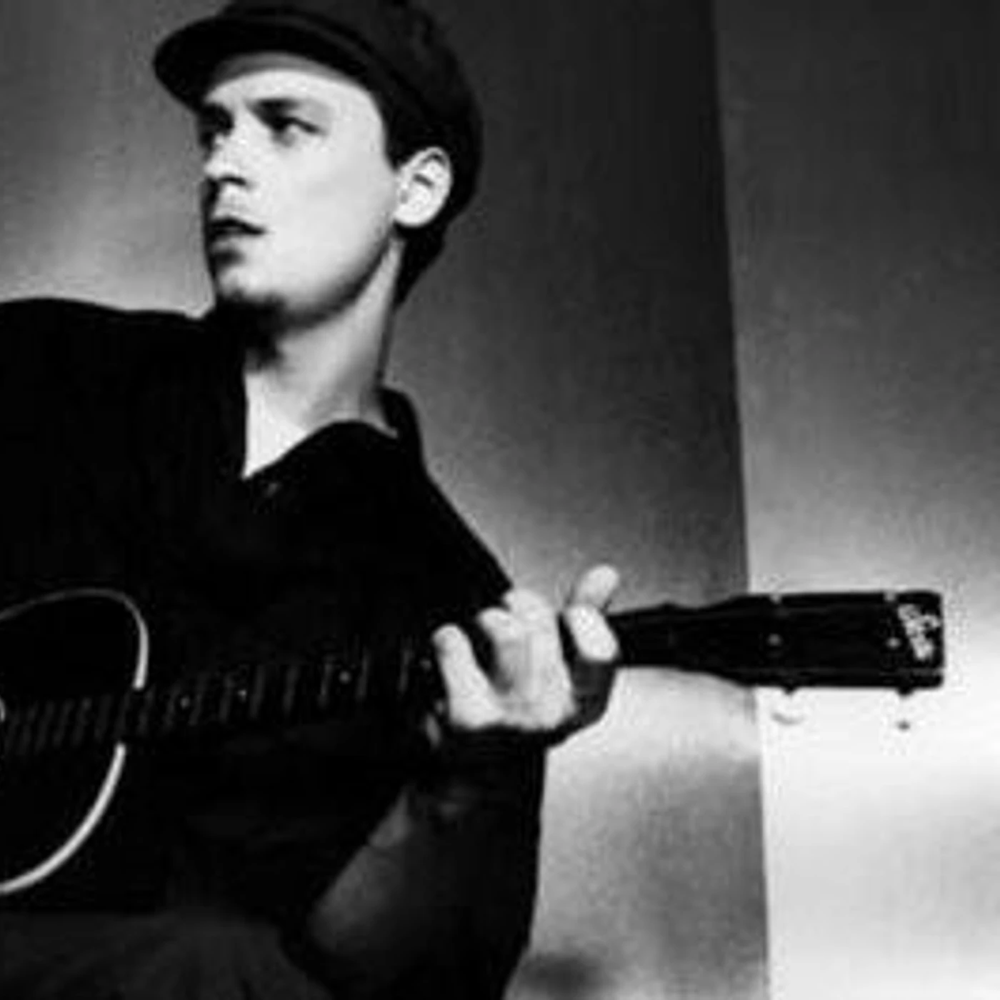 Kurt Rosenwinkel Brand Page