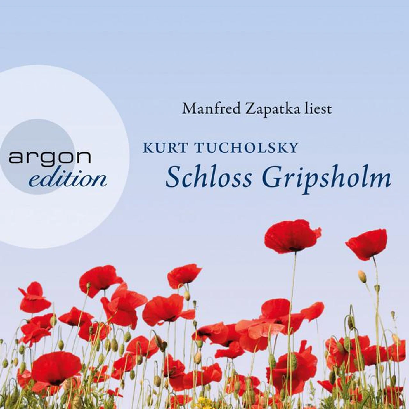 Kurt Tucholsky Brand Page