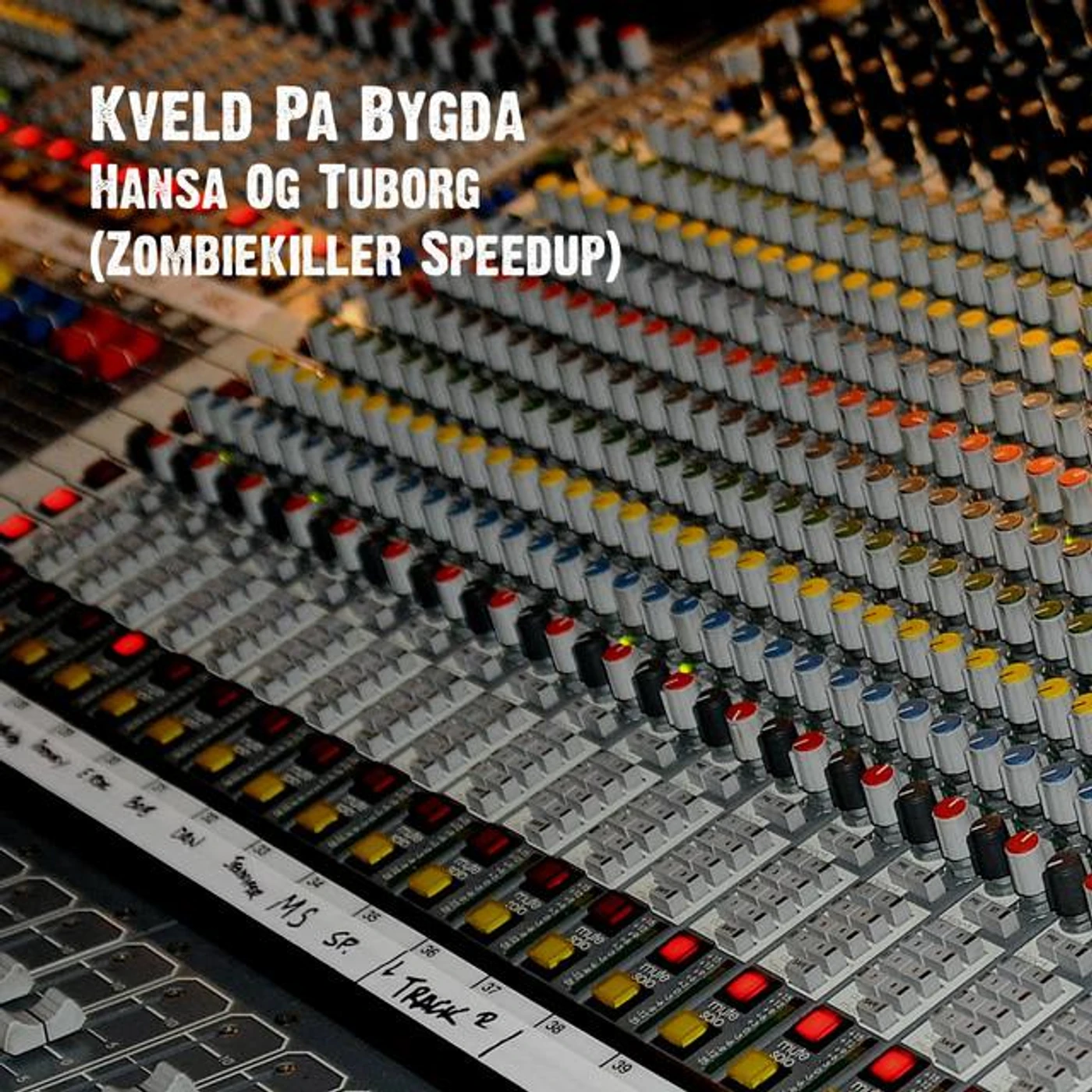 Kveld på bygda Brand Page