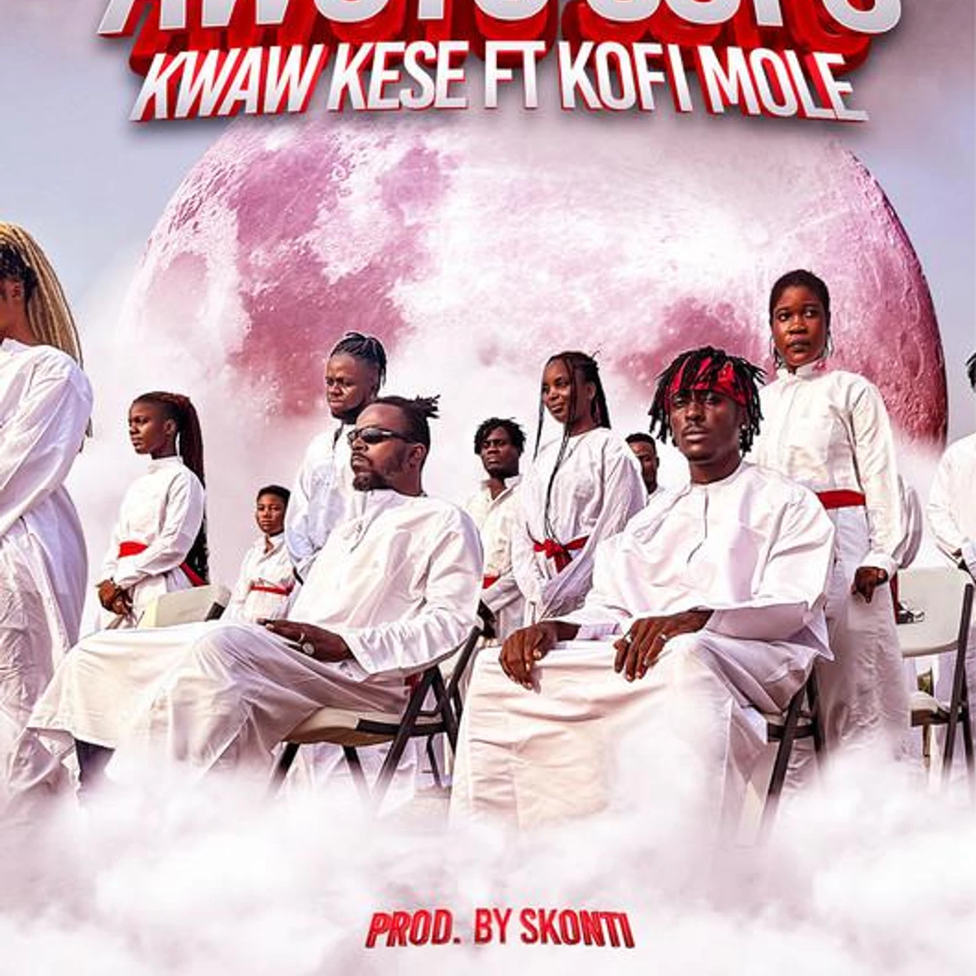 Kwaw Kese