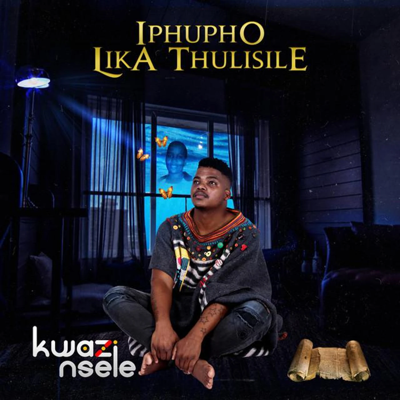 Kwazi Nsele