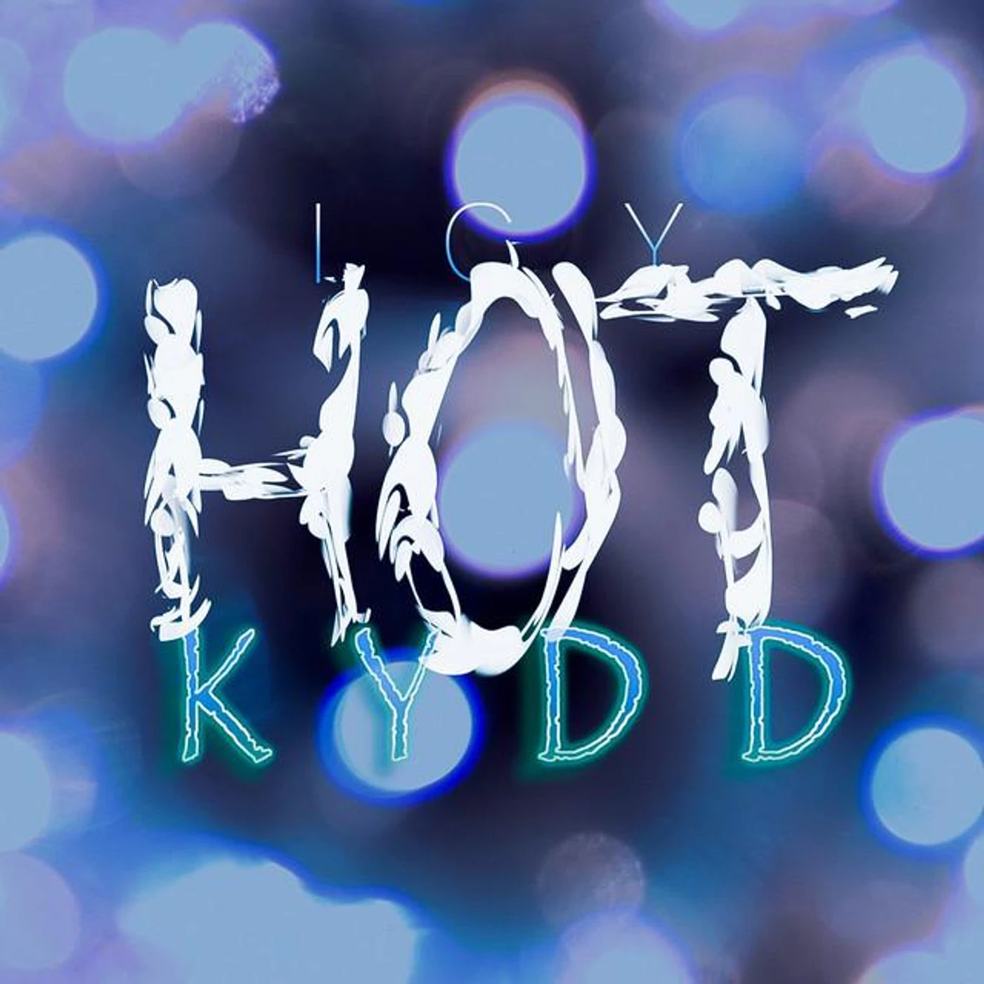 Kydd Brand Page