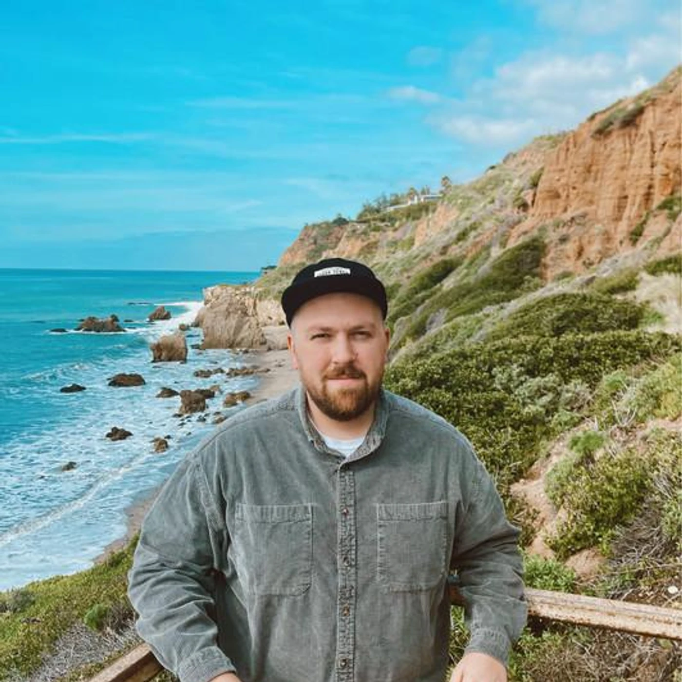 Kyle Ahern Brand Page