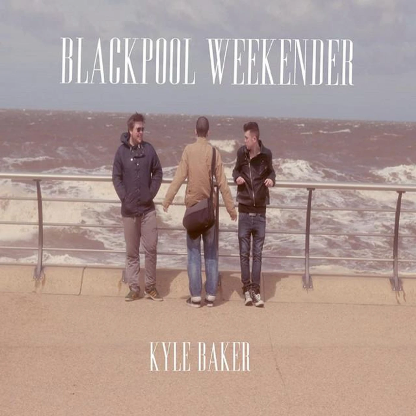 Kyle Baker