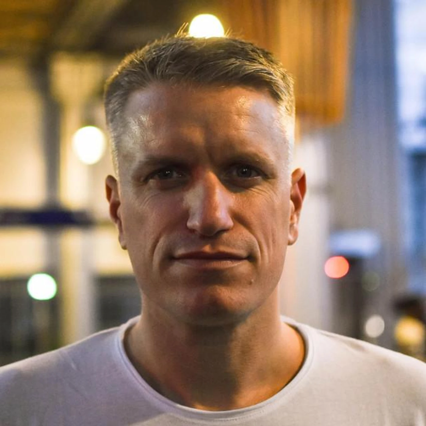 Kyle Geiger Brand Page