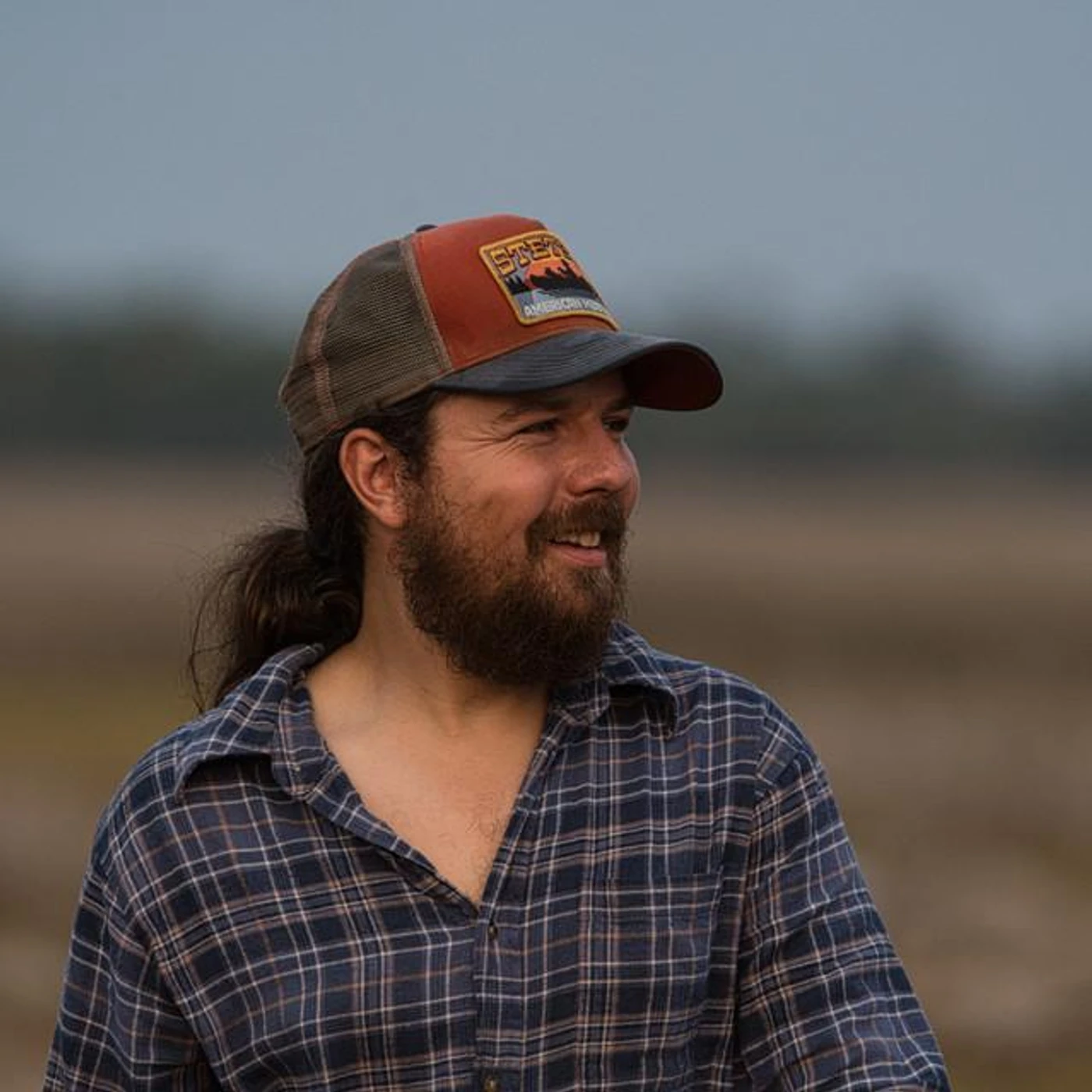 Kyle Keller Brand Page