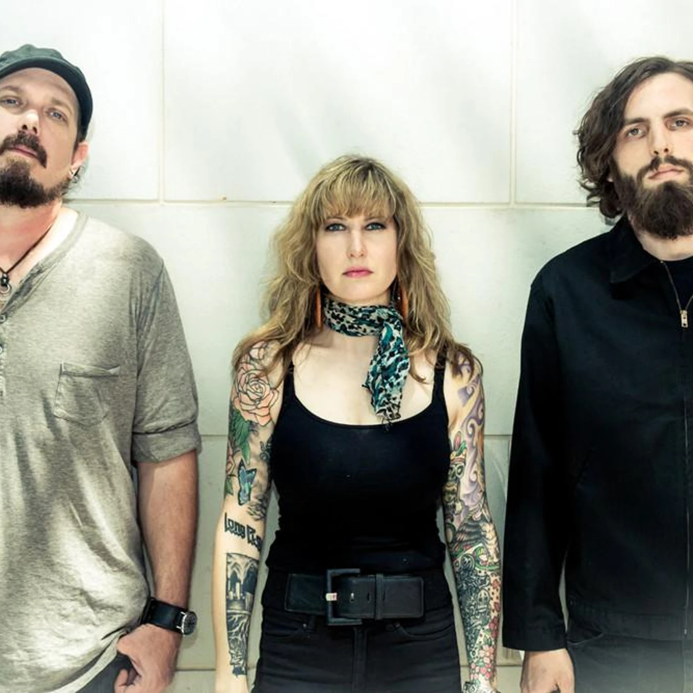 Kylesa Brand Page