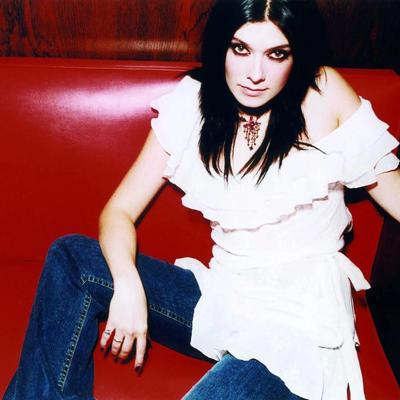 Kym Marsh Brand Page