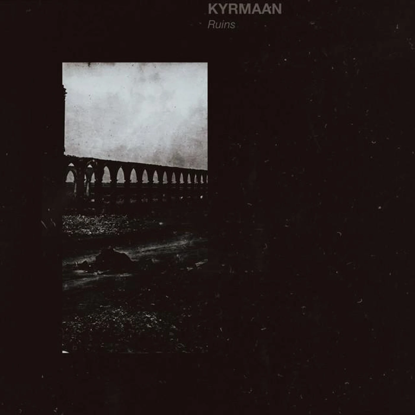 Kyrmaan
