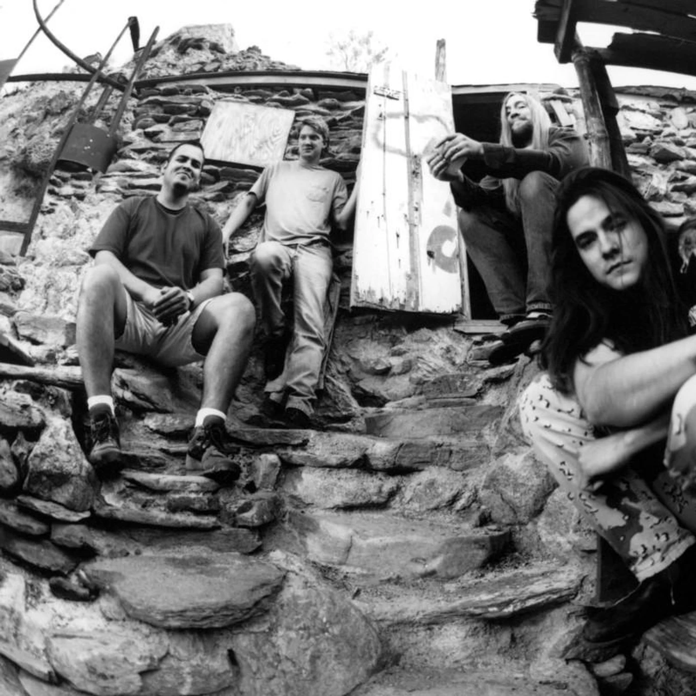 Kyuss Brand Page