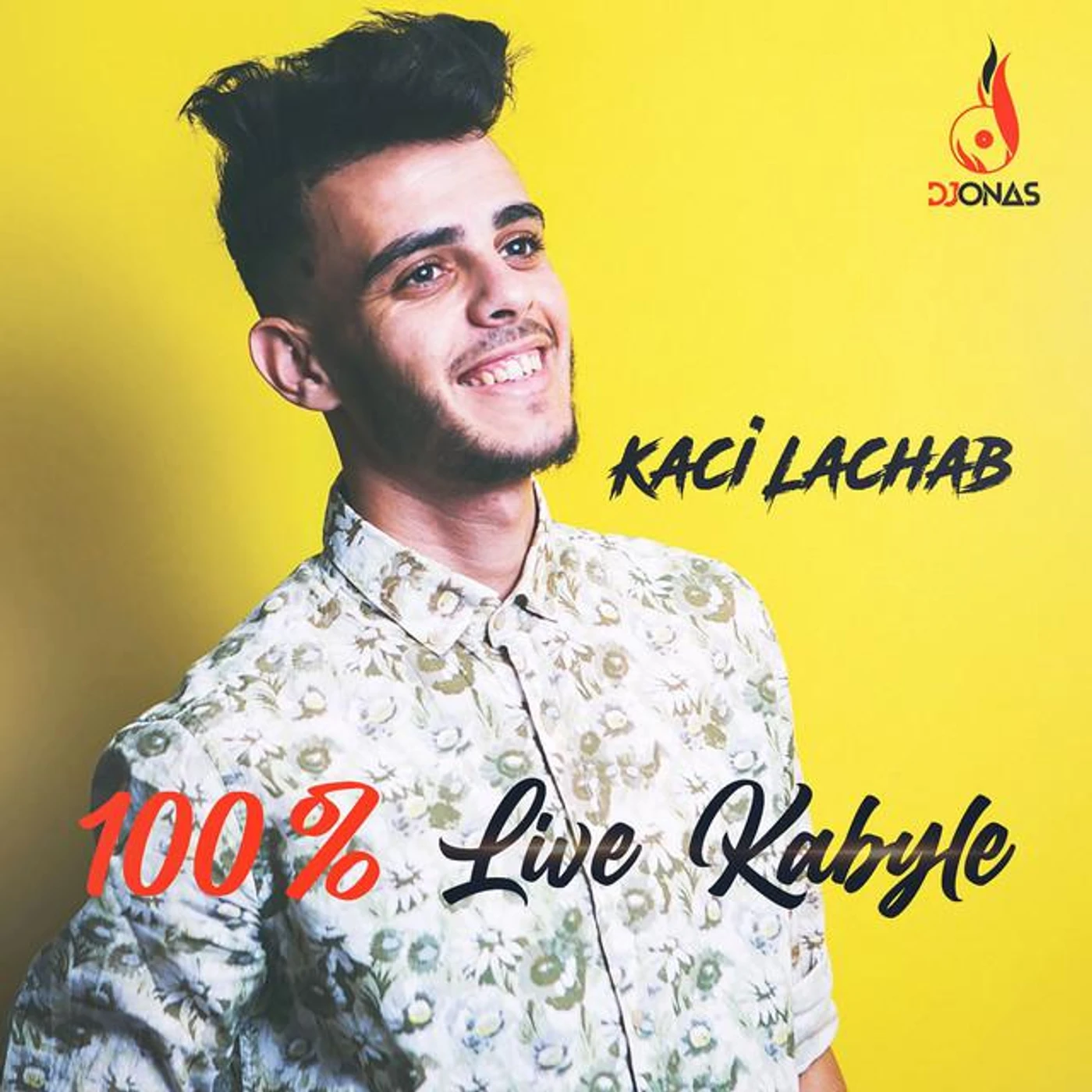 Kaci Lachab