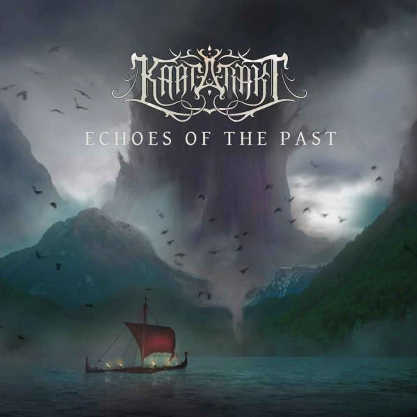 Kaatarakt Brand Page