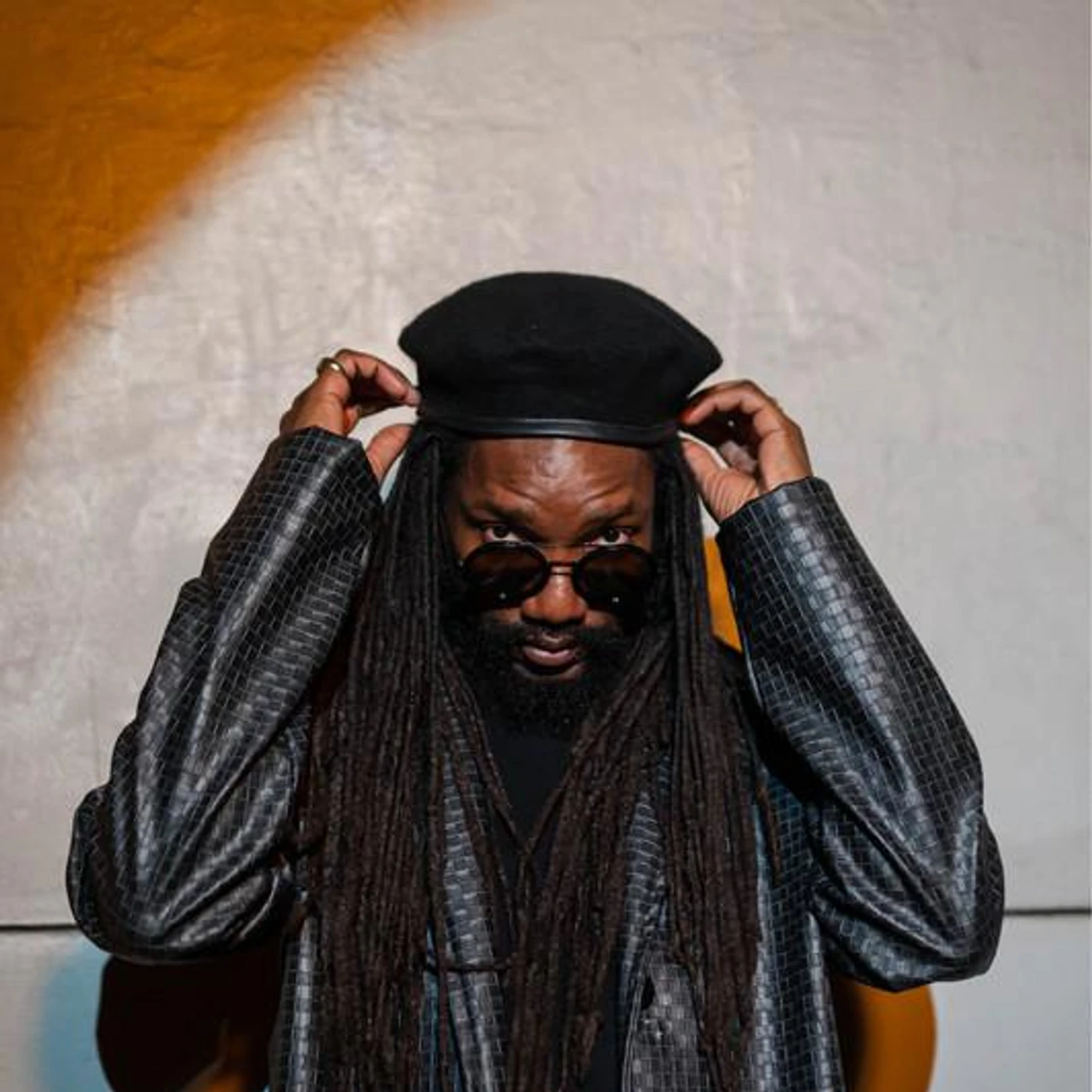 Kabaka Pyramid Brand Page