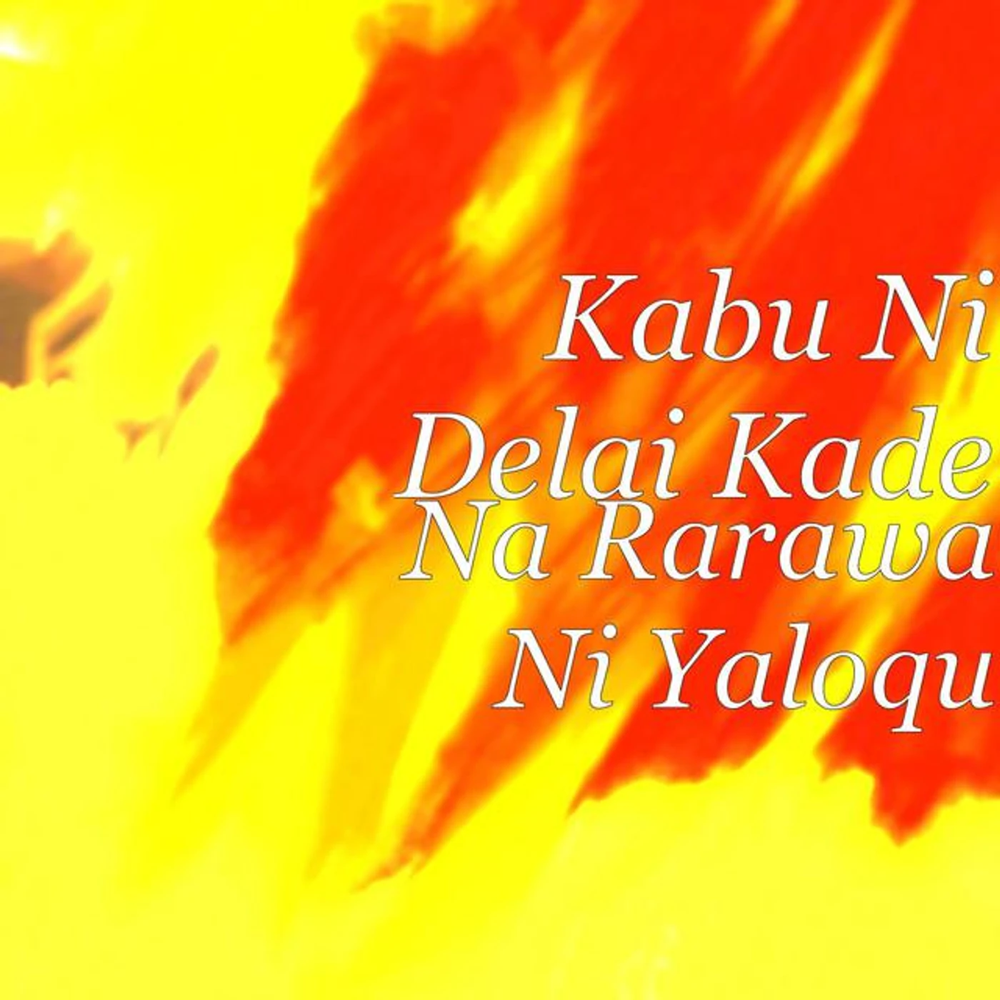 Kabu Ni Delai Kade Brand Page