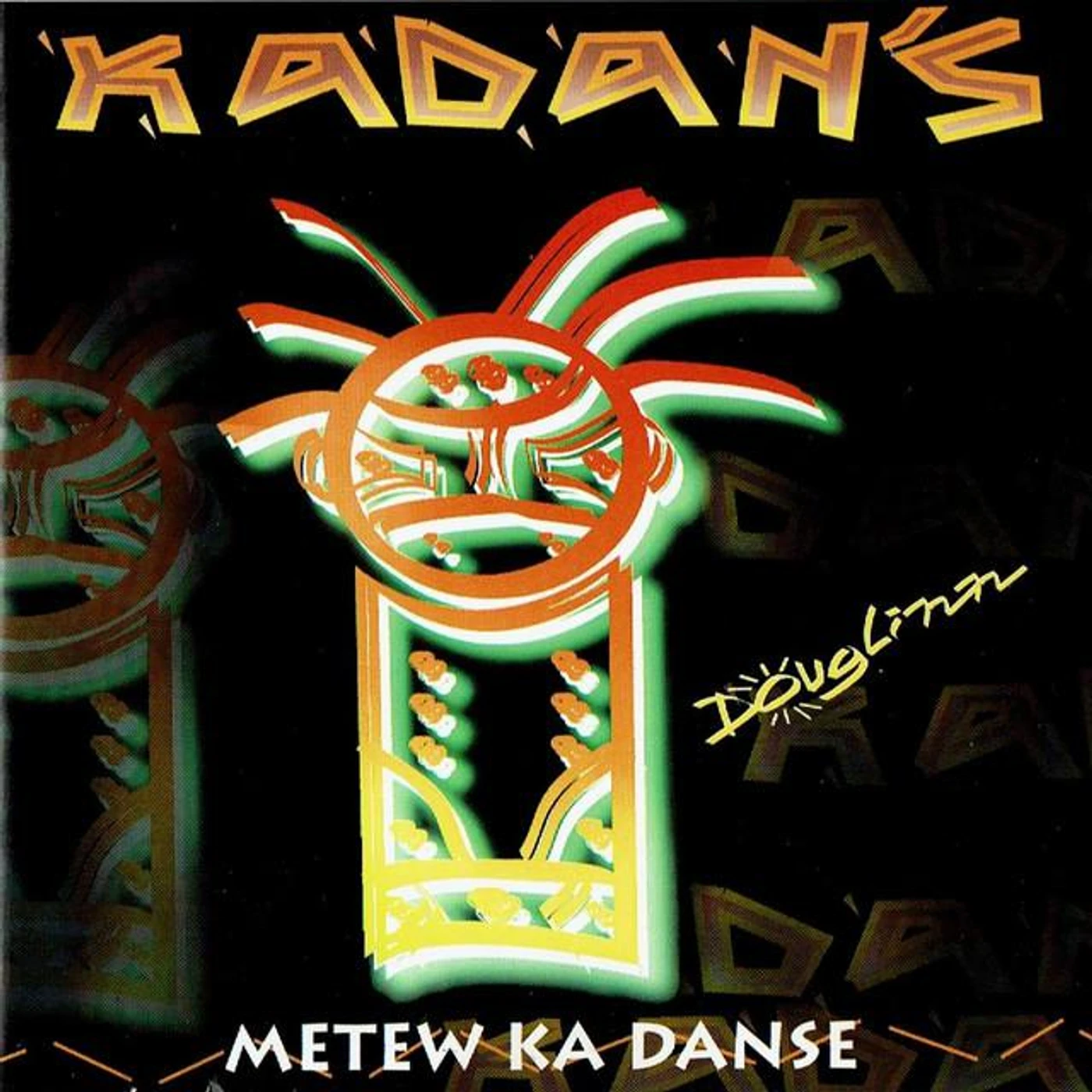 Kadan's Brand Page