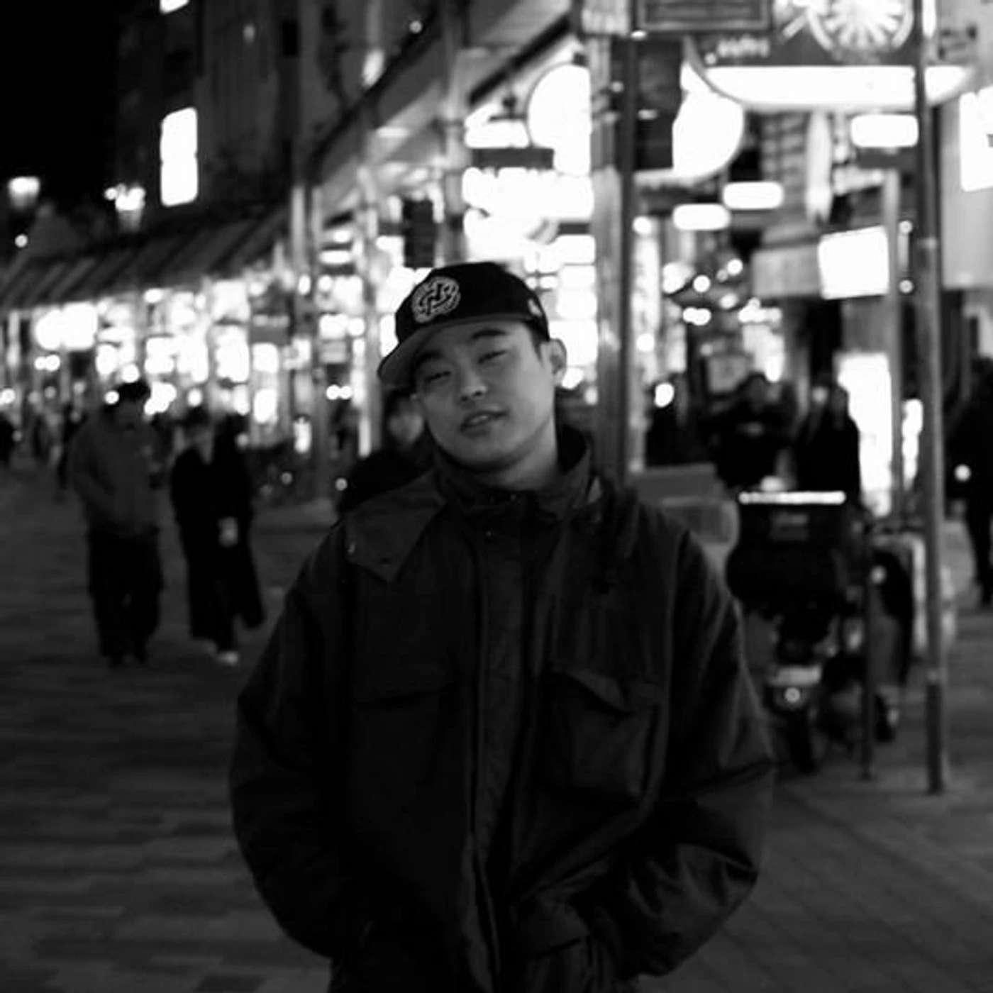 KAKKY Brand Page