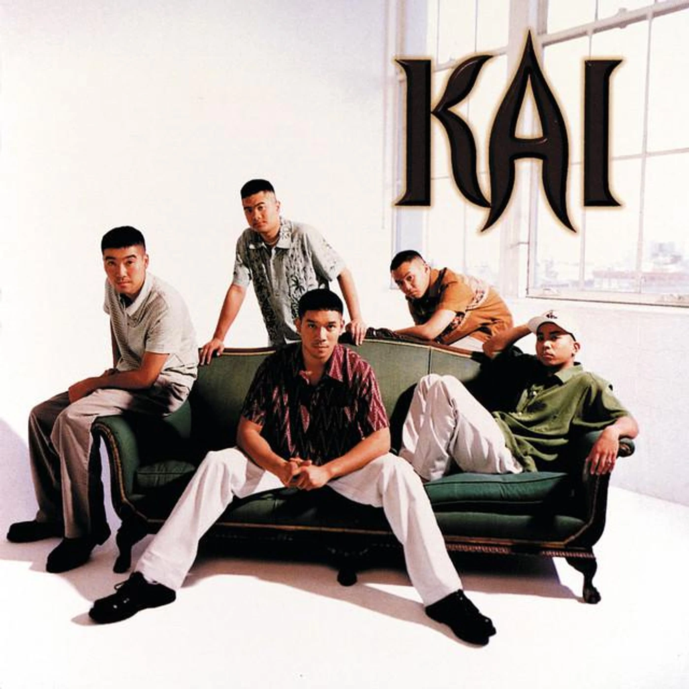 Kai Brand Page