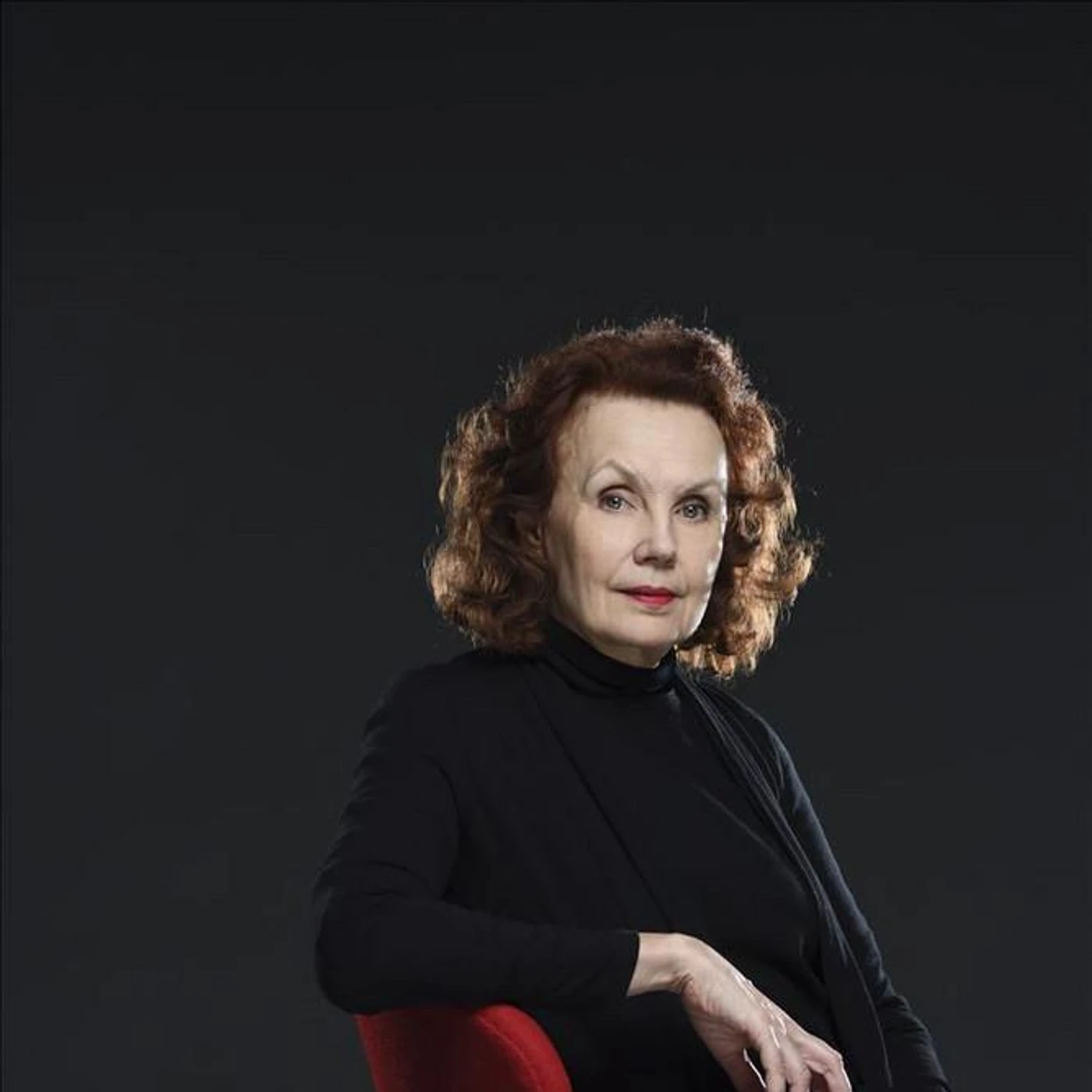Kaija Saariaho Brand Page