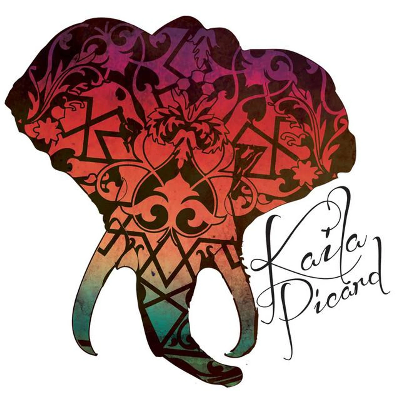 Kaila Picard Brand Page