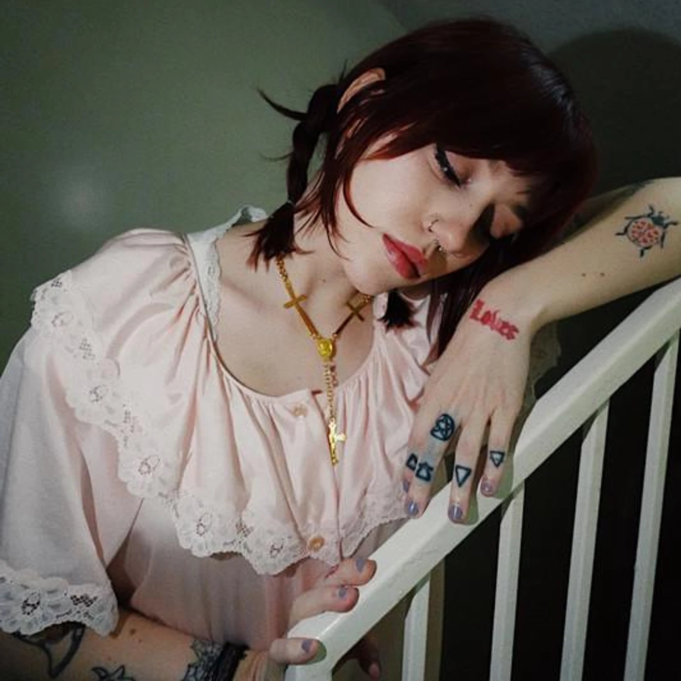Kailee Morgue Brand Page