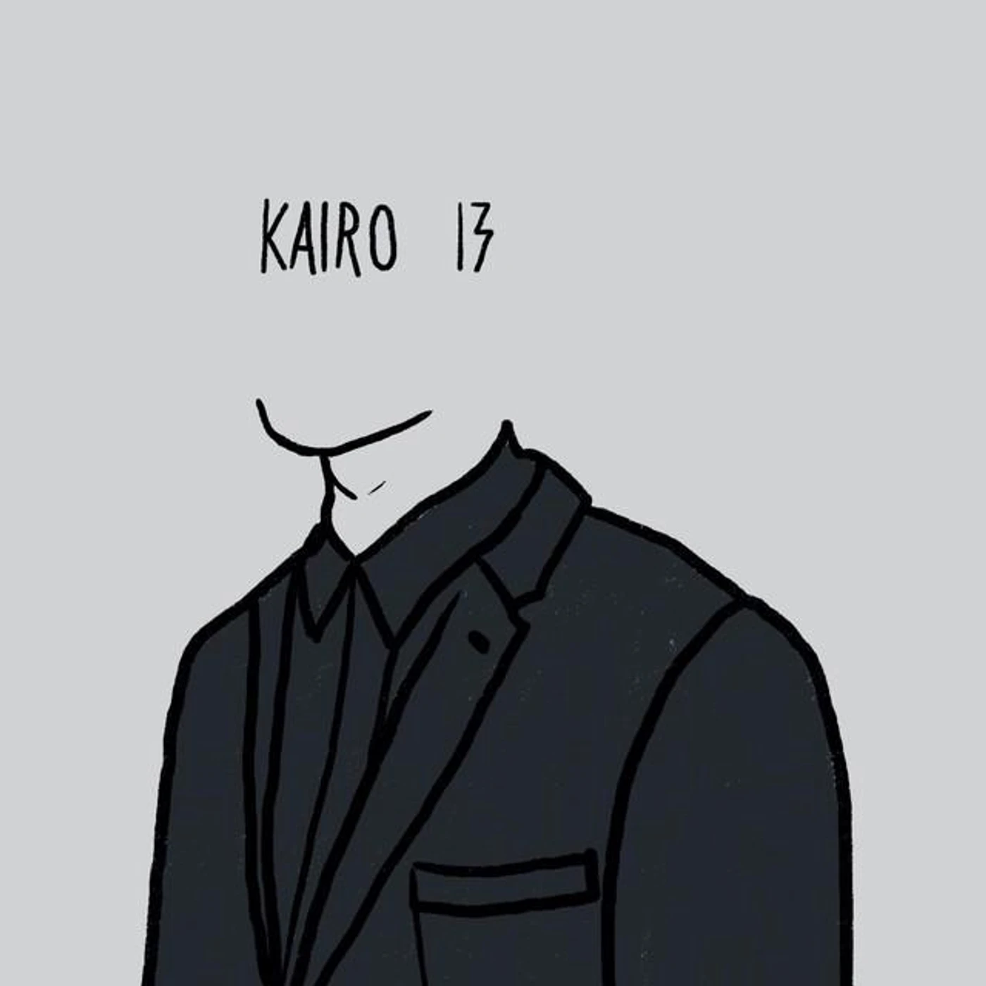 Kairo <3 Brand Page