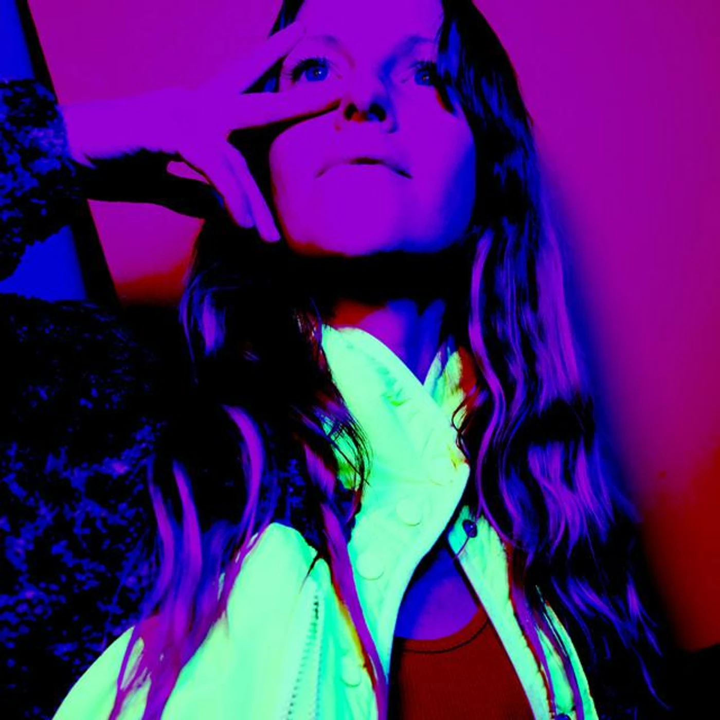 Kaitlyn Aurelia Smith Brand Page