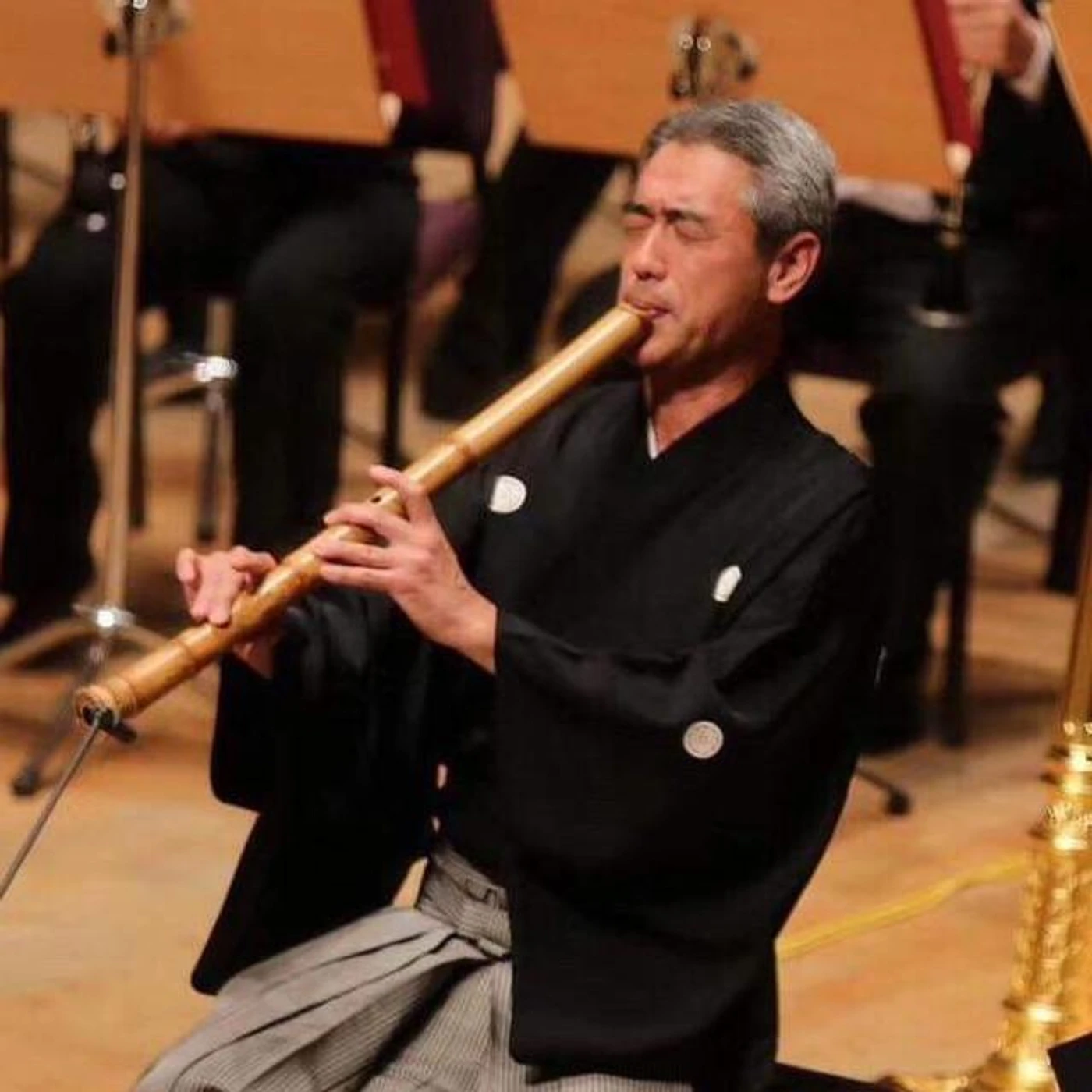 Kaoru Kakizakai