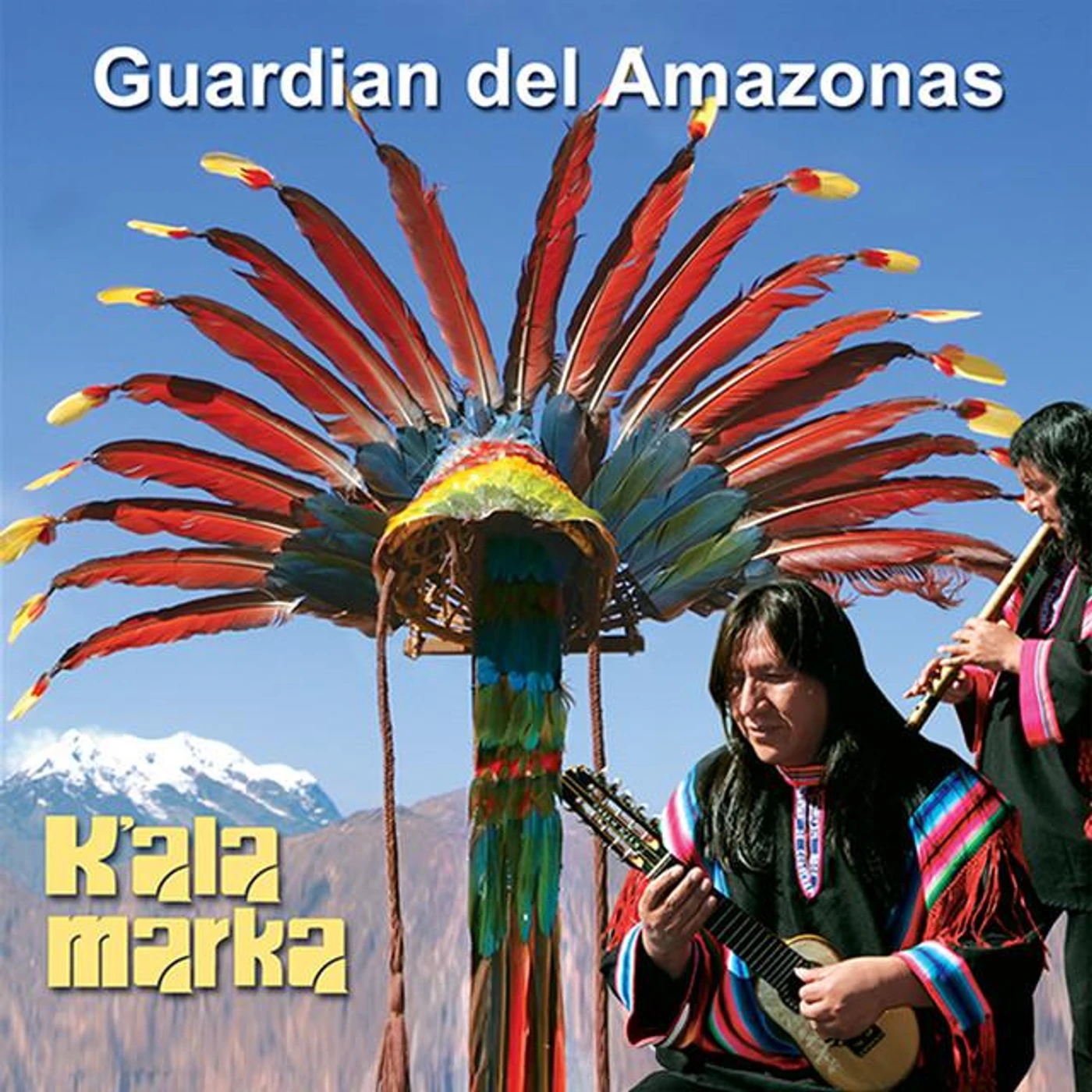 Kala Marka Brand Page